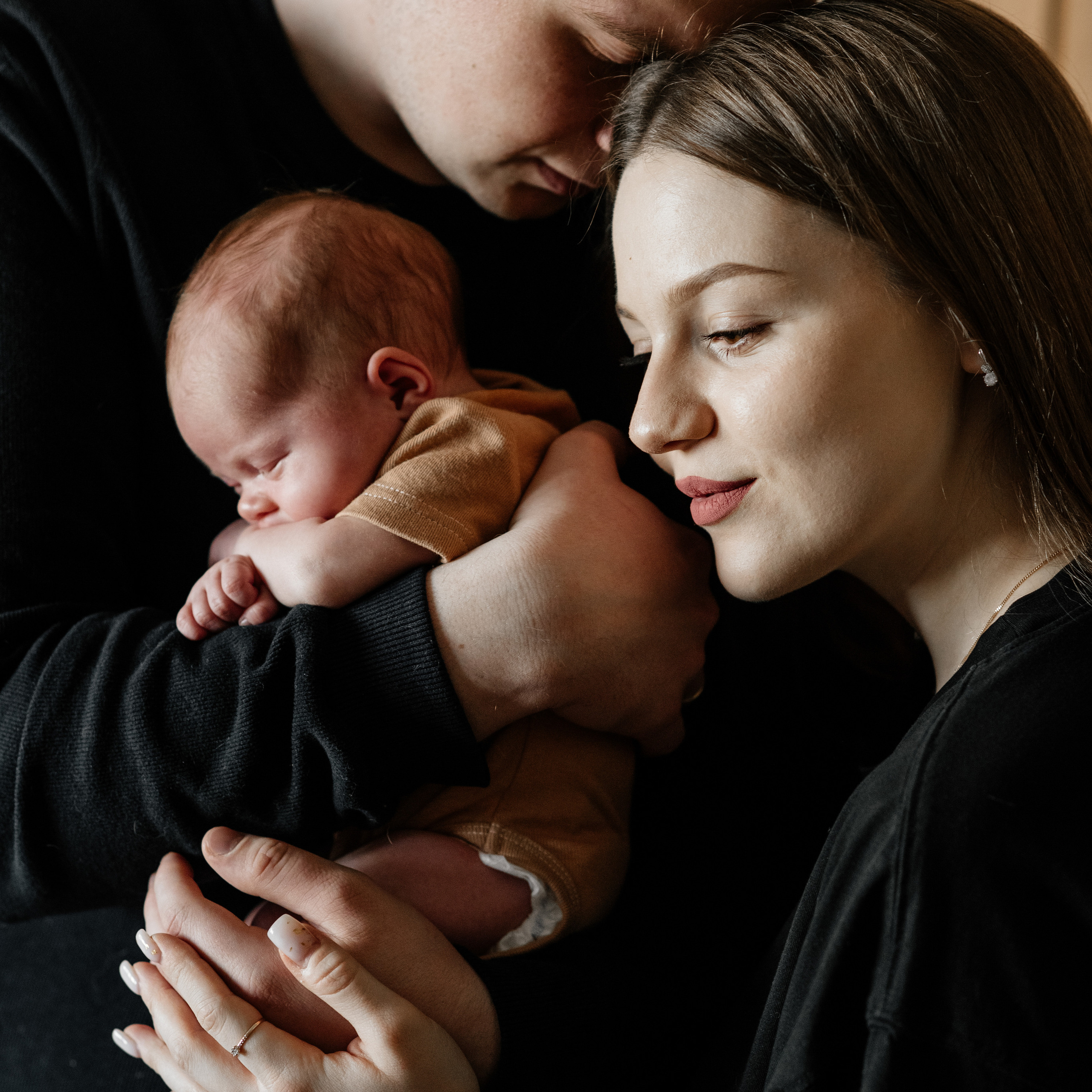 Отзывы. Семьи