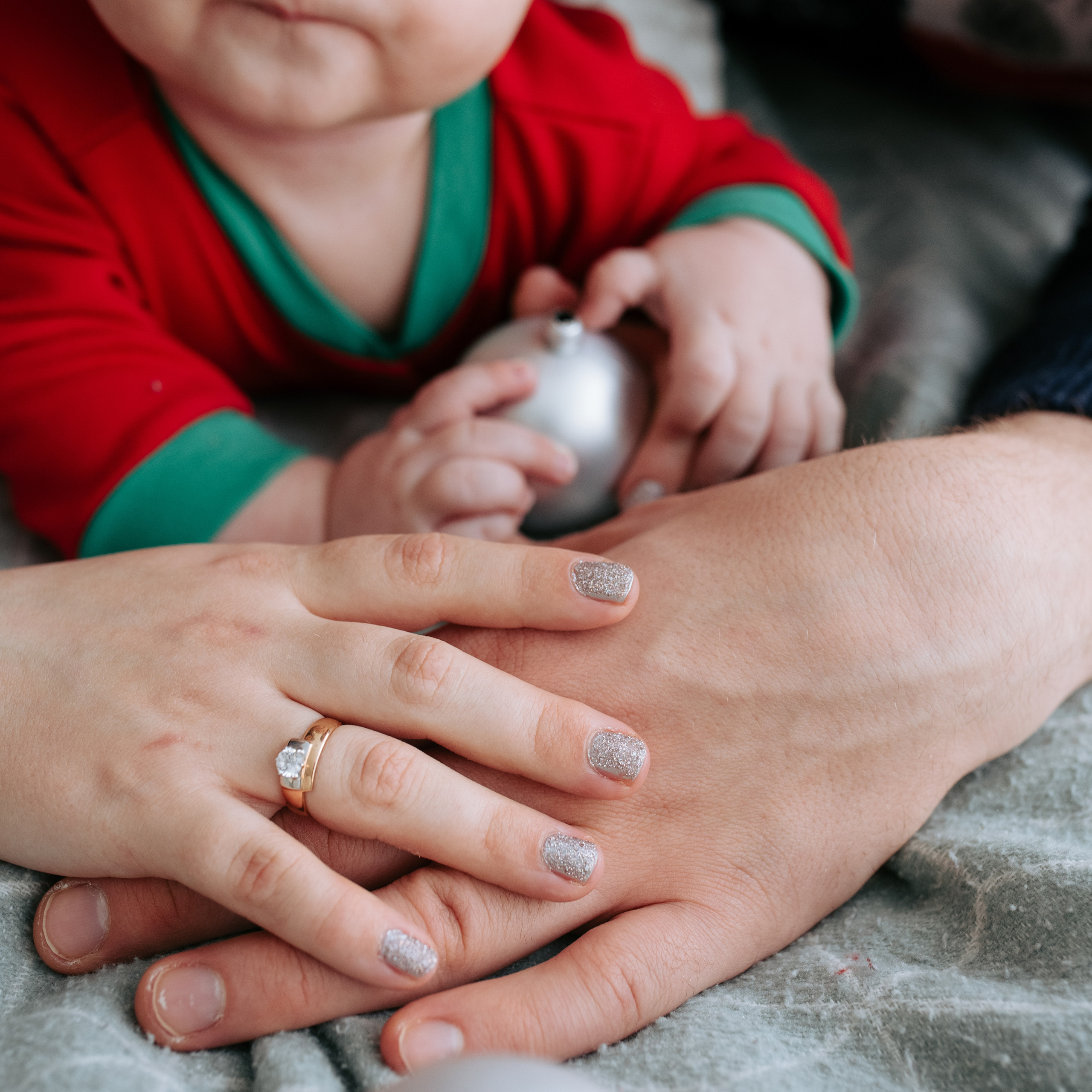 Отзывы. Семьи