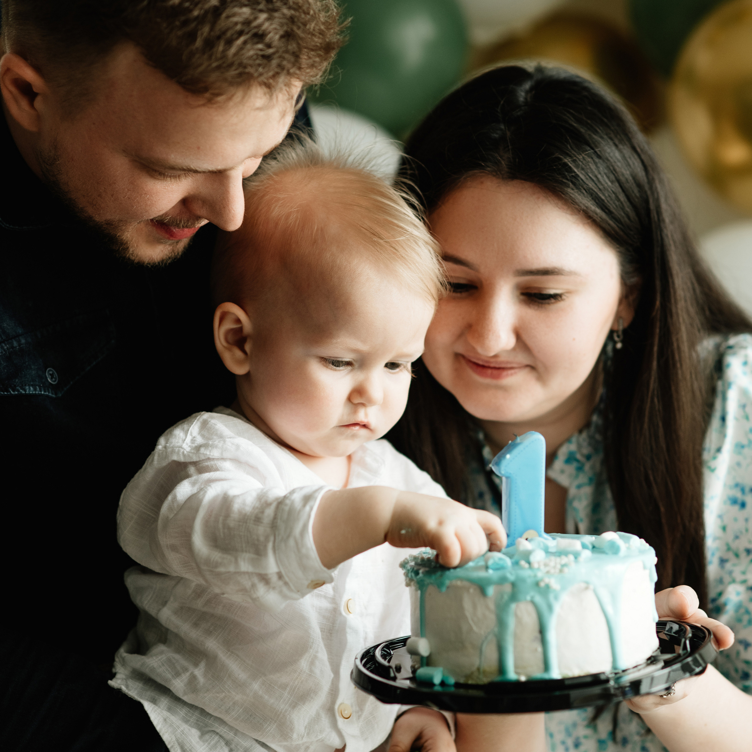 Отзывы. Семьи