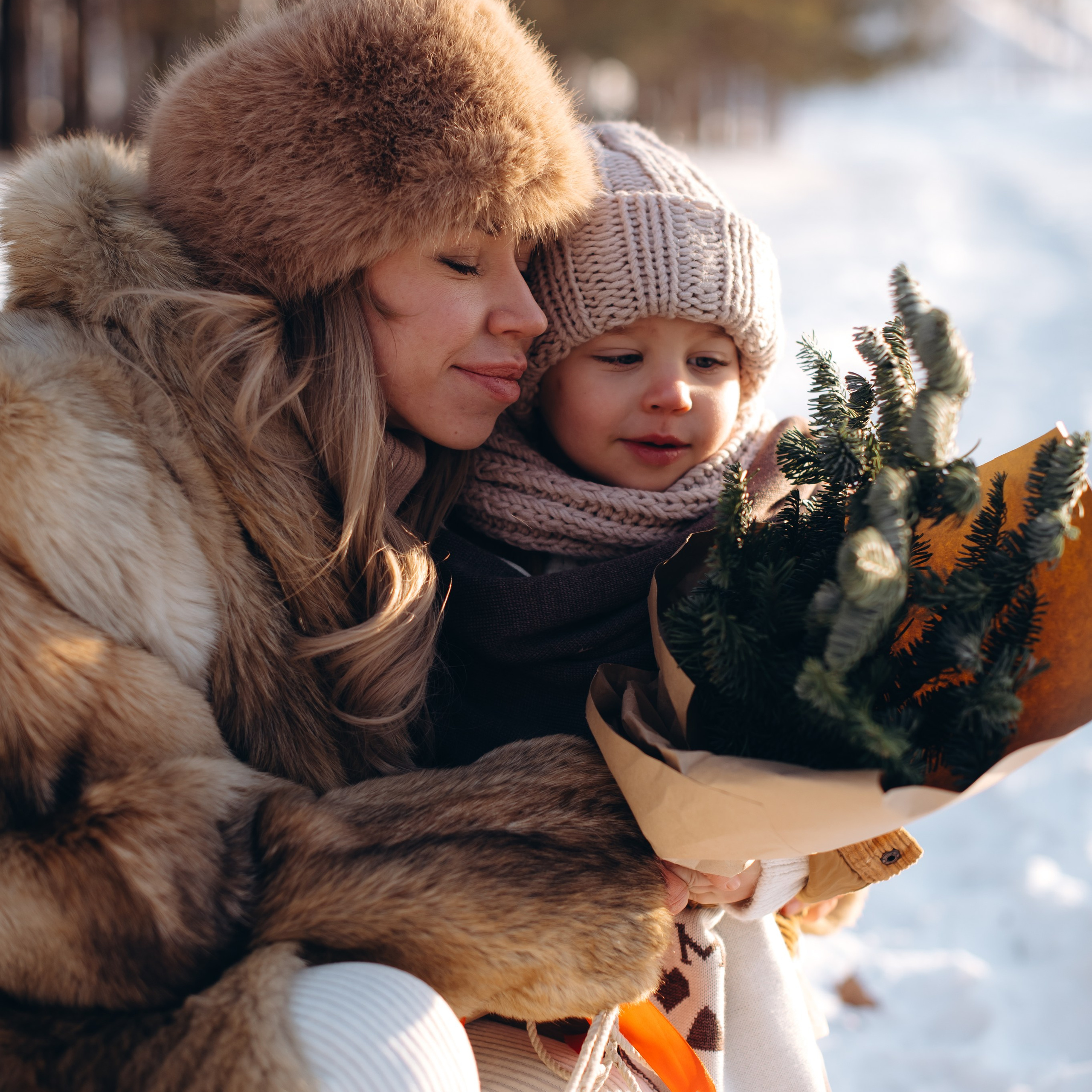 Марина и Леонид