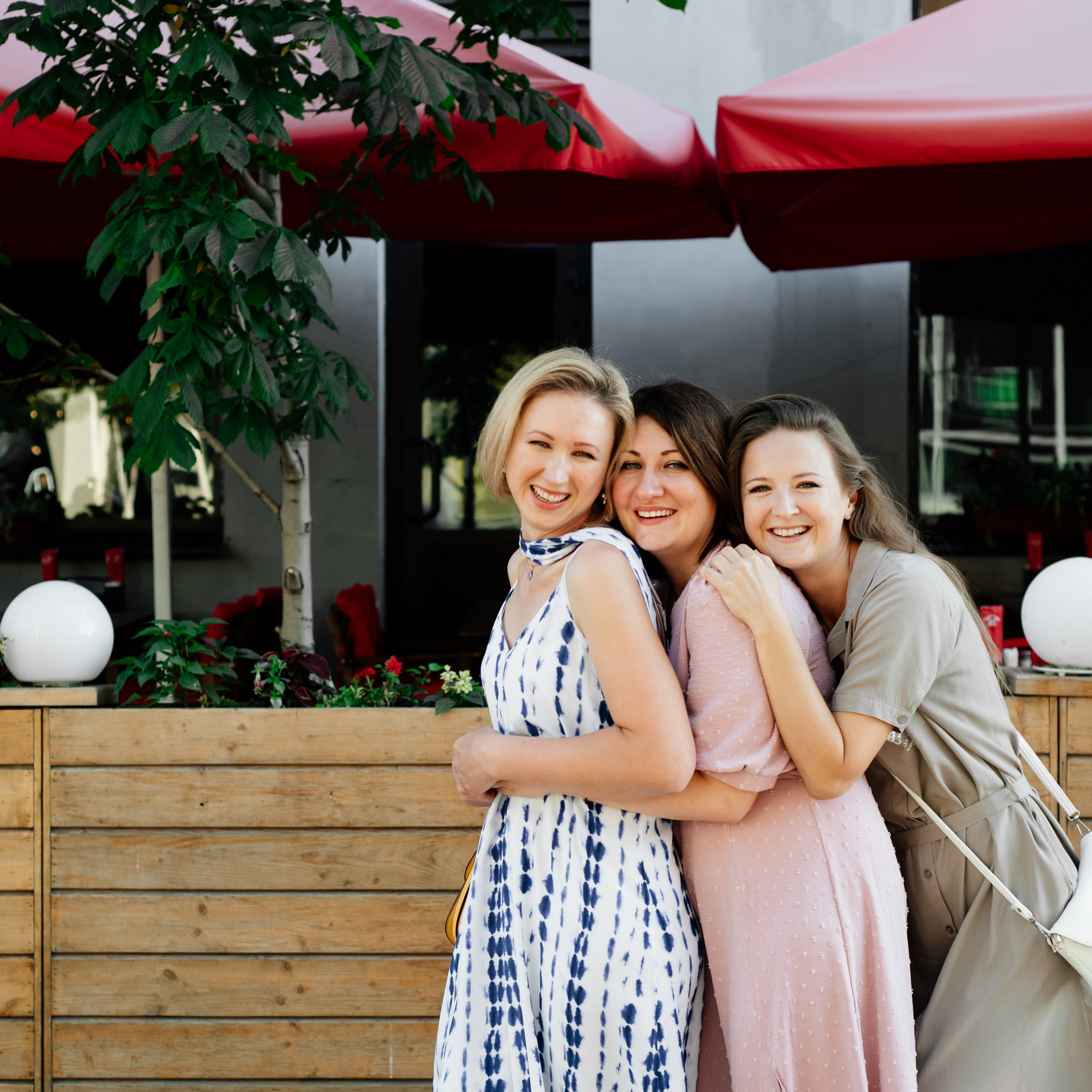 Отзывы. Семьи