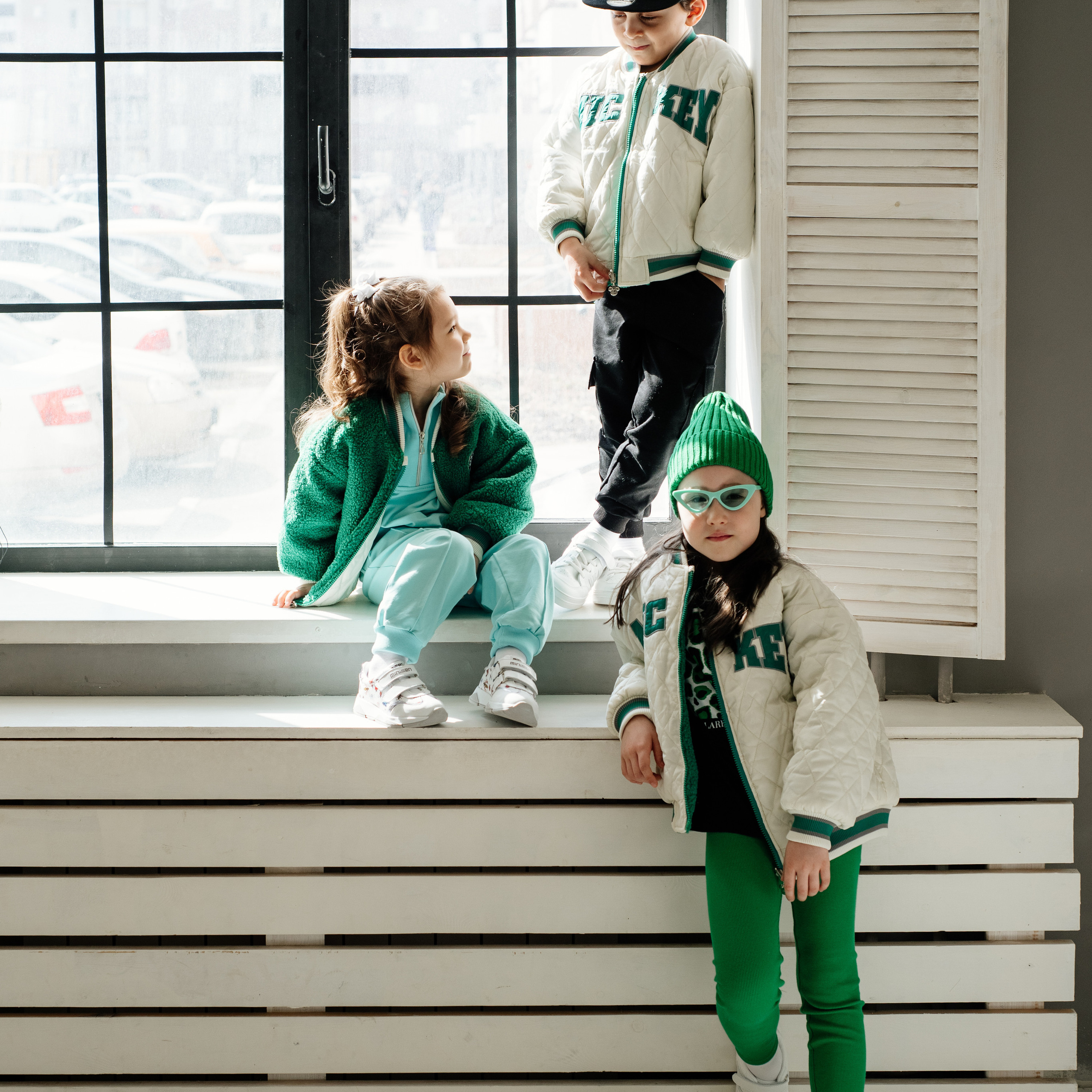 Отзывы. Семьи