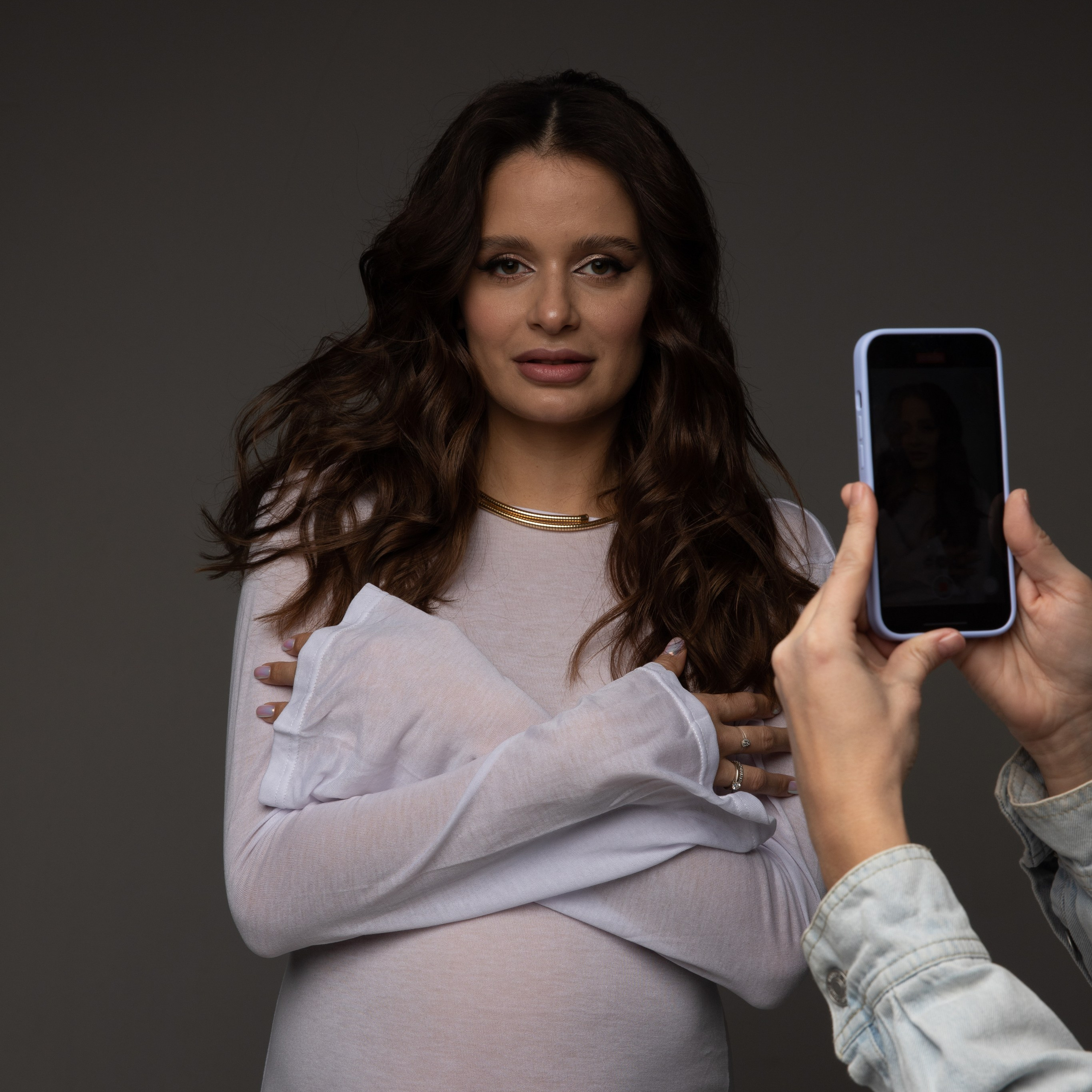 Женский и семейный фотограф Евгения Слесарева. Контакты