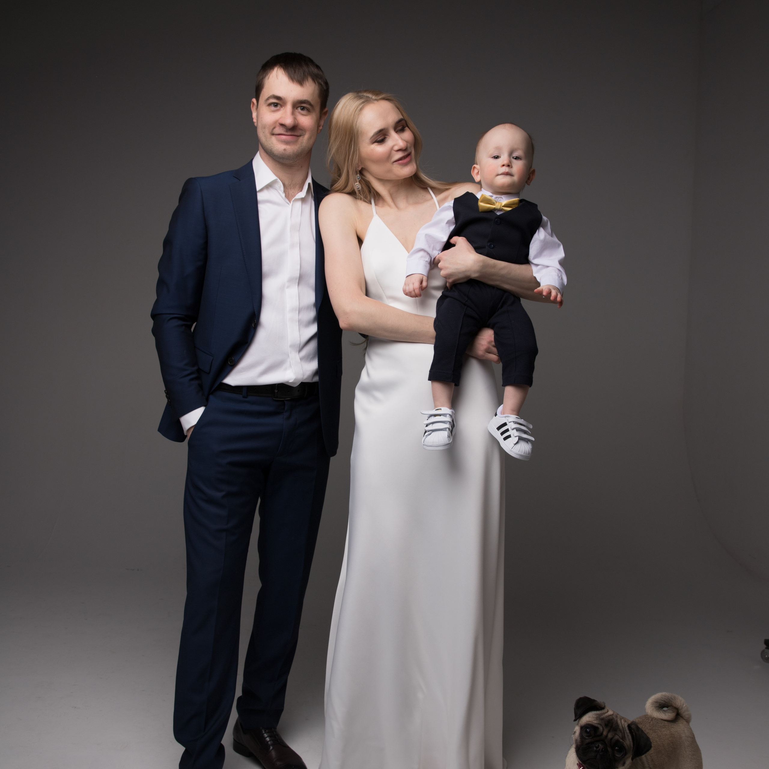 Женский и семейный фотограф Евгения Слесарева. Контакты