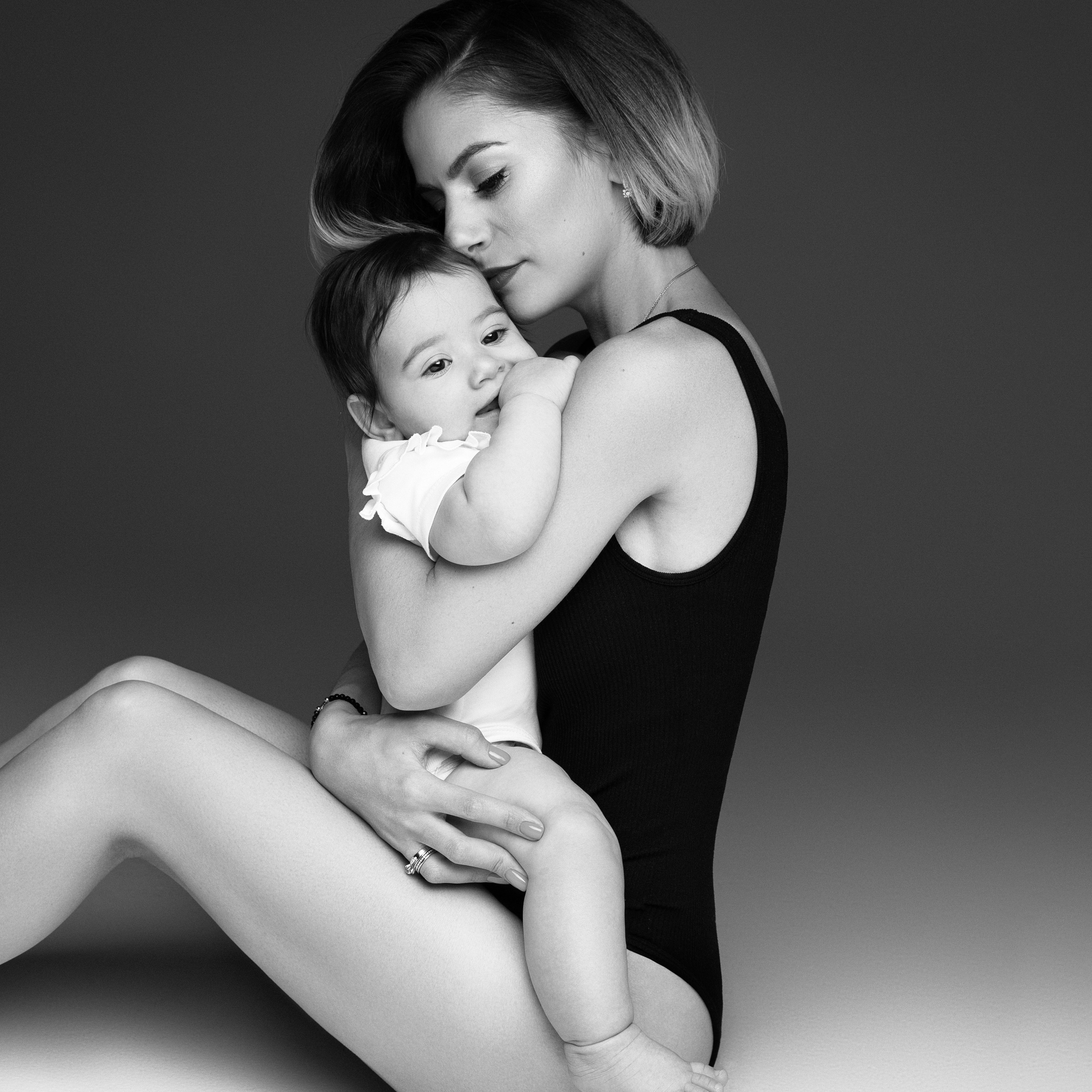 Женский и семейный фотограф Евгения Слесарева. Контакты