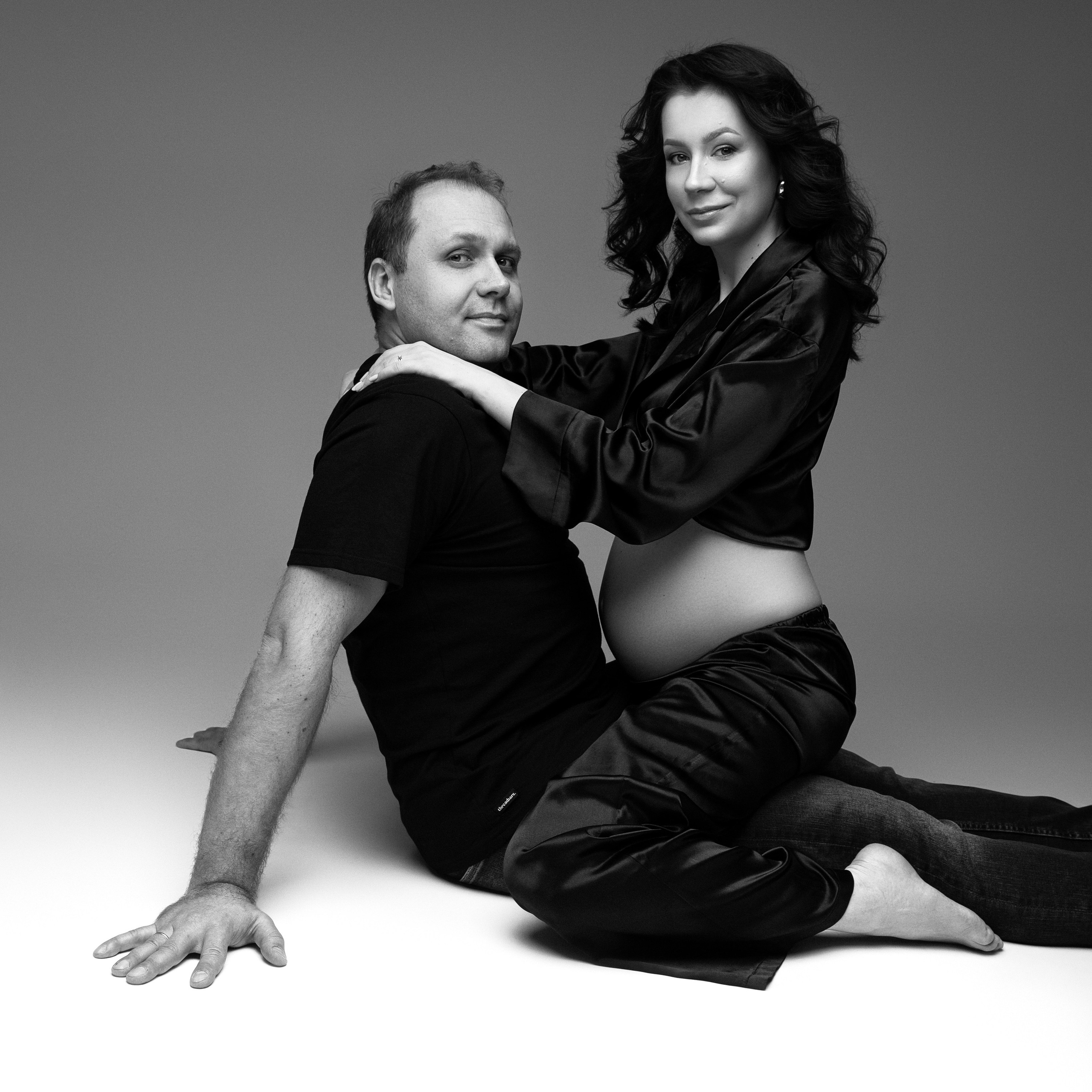 Женский и семейный фотограф Евгения Слесарева. Контакты