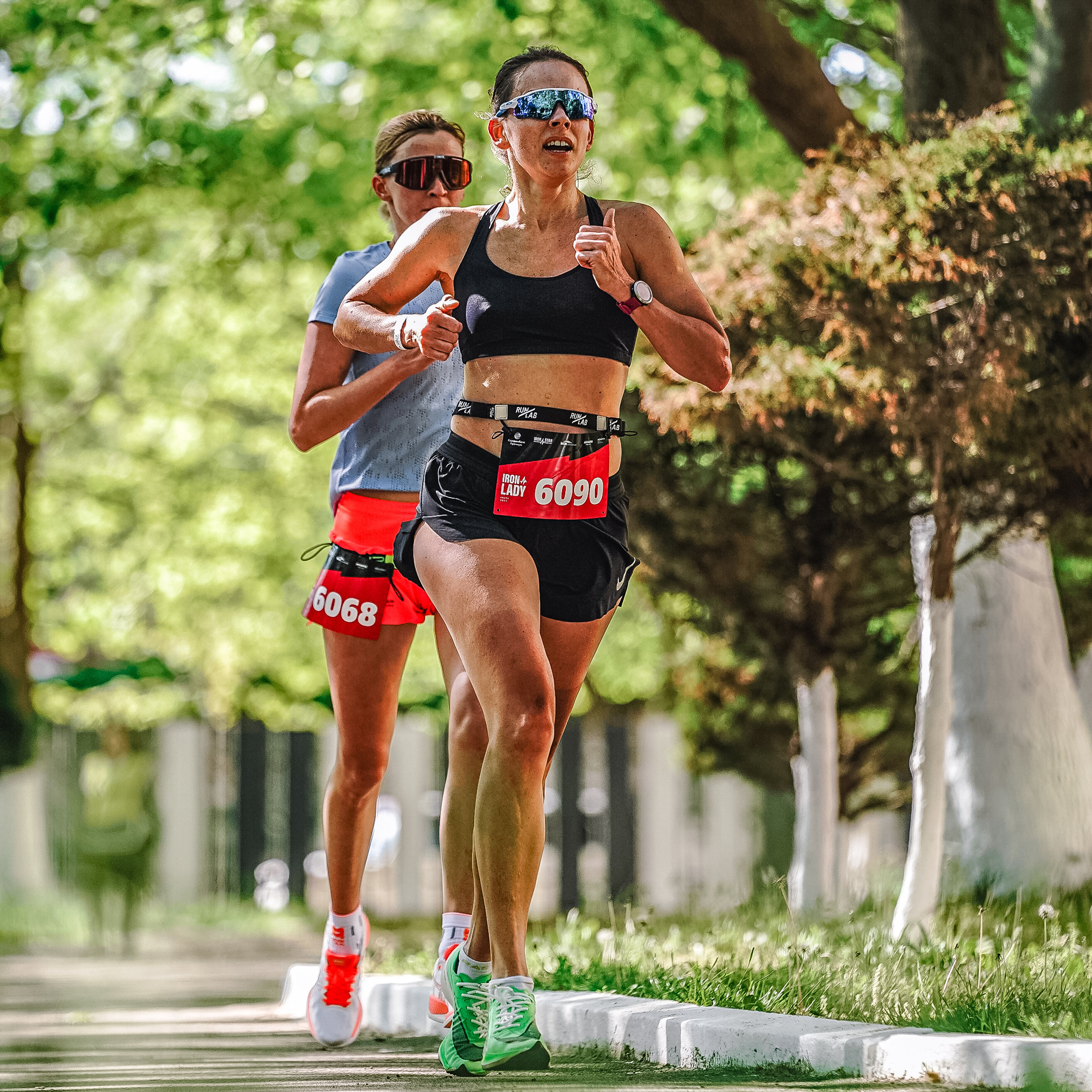Велогонка Садовое кольцо. Спортивный и репортажный фотограф Иван Счетчиков