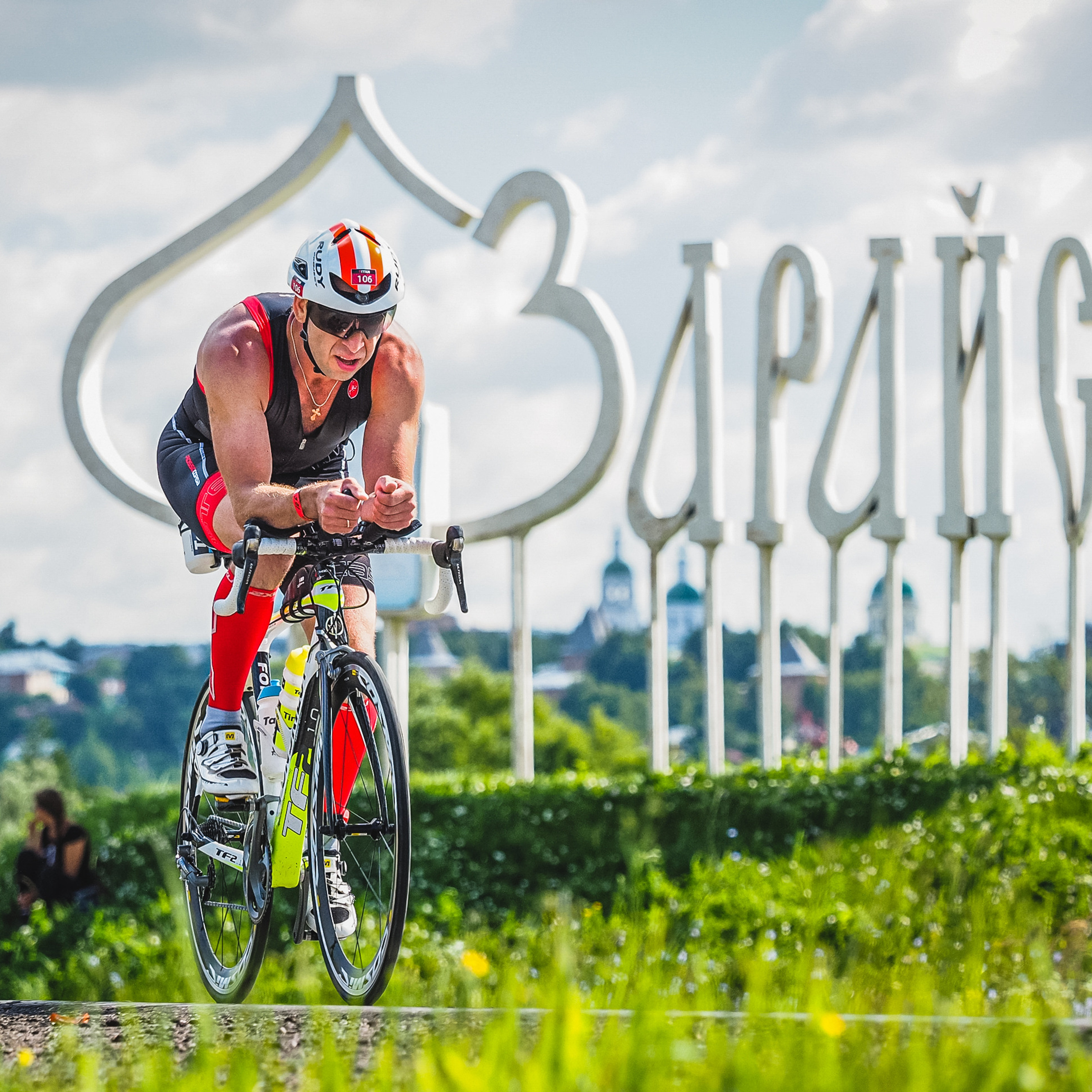 Ignite Grom10k. Спортивный и репортажный фотограф Иван Счетчиков