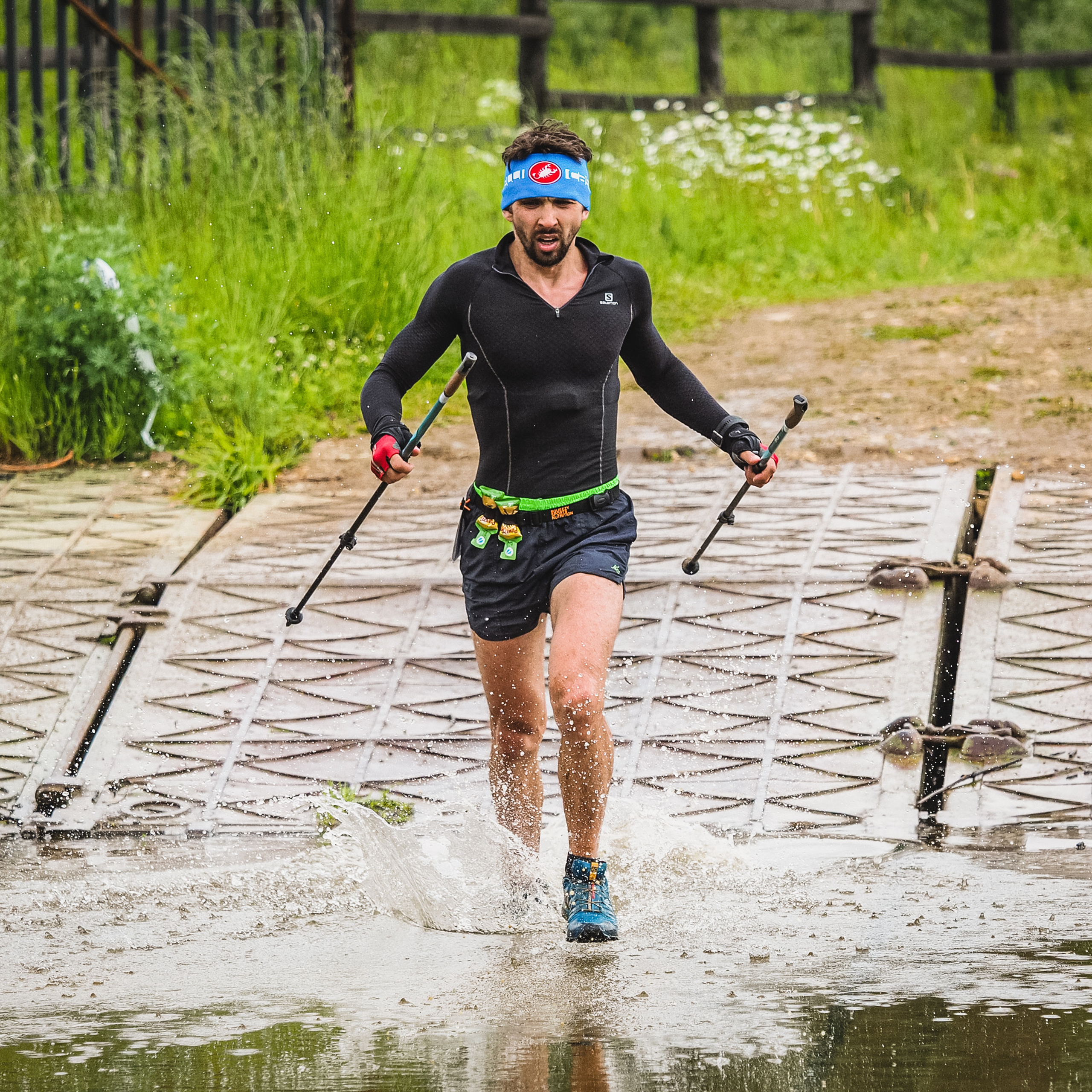 Ignite Grom10k. Спортивный и репортажный фотограф Иван Счетчиков