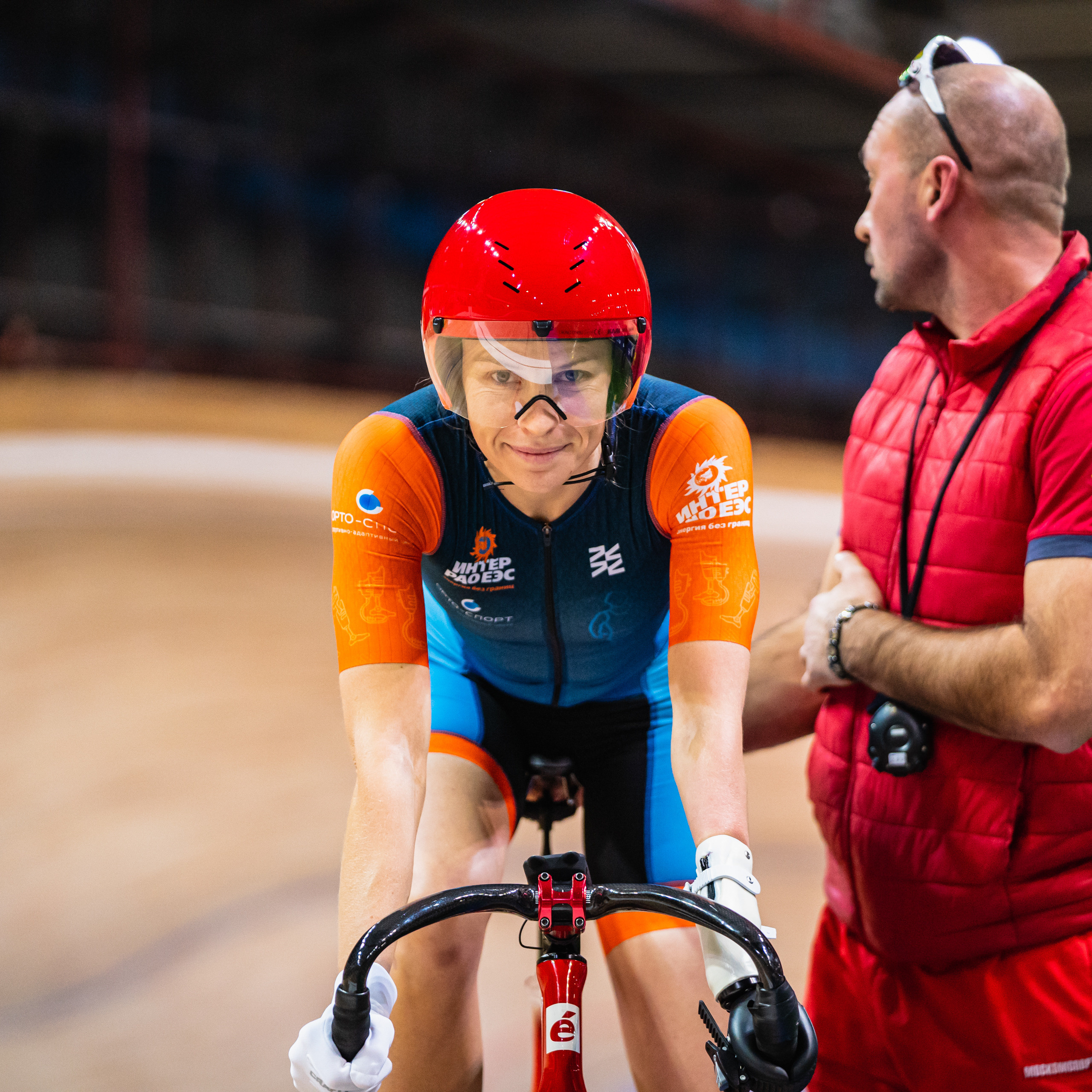 Sputnik & Лига Мастеров. Спортивный и репортажный фотограф Иван Счетчиков