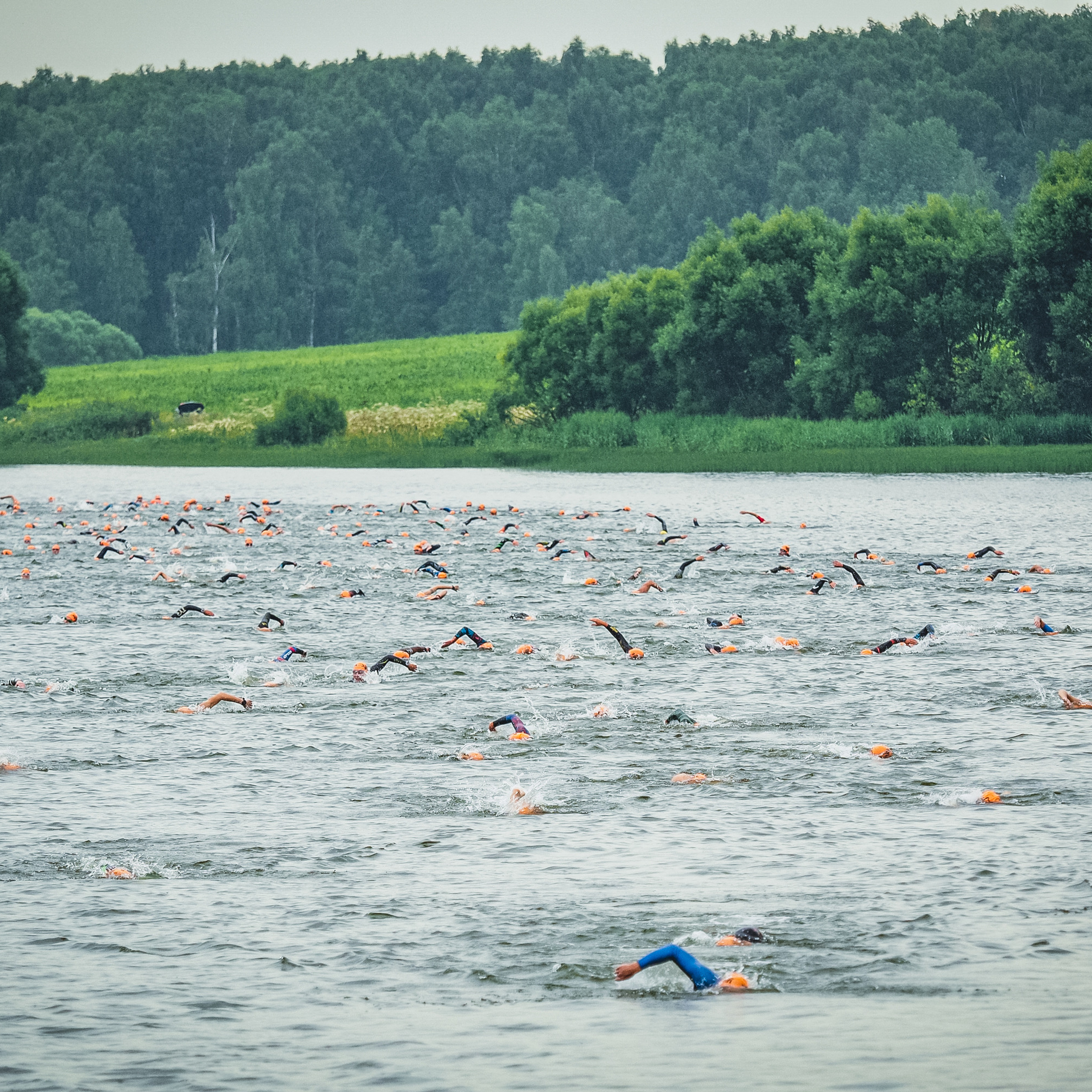 Ignite Grom10k. Спортивный и репортажный фотограф Иван Счетчиков