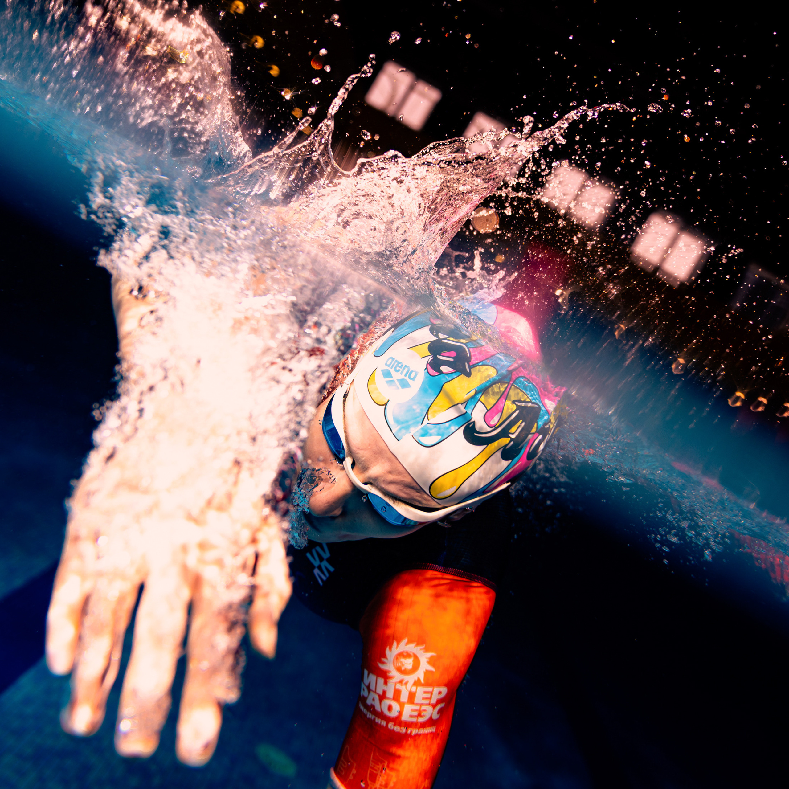 Галерея. Спортивный и репортажный фотограф Иван Счетчиков