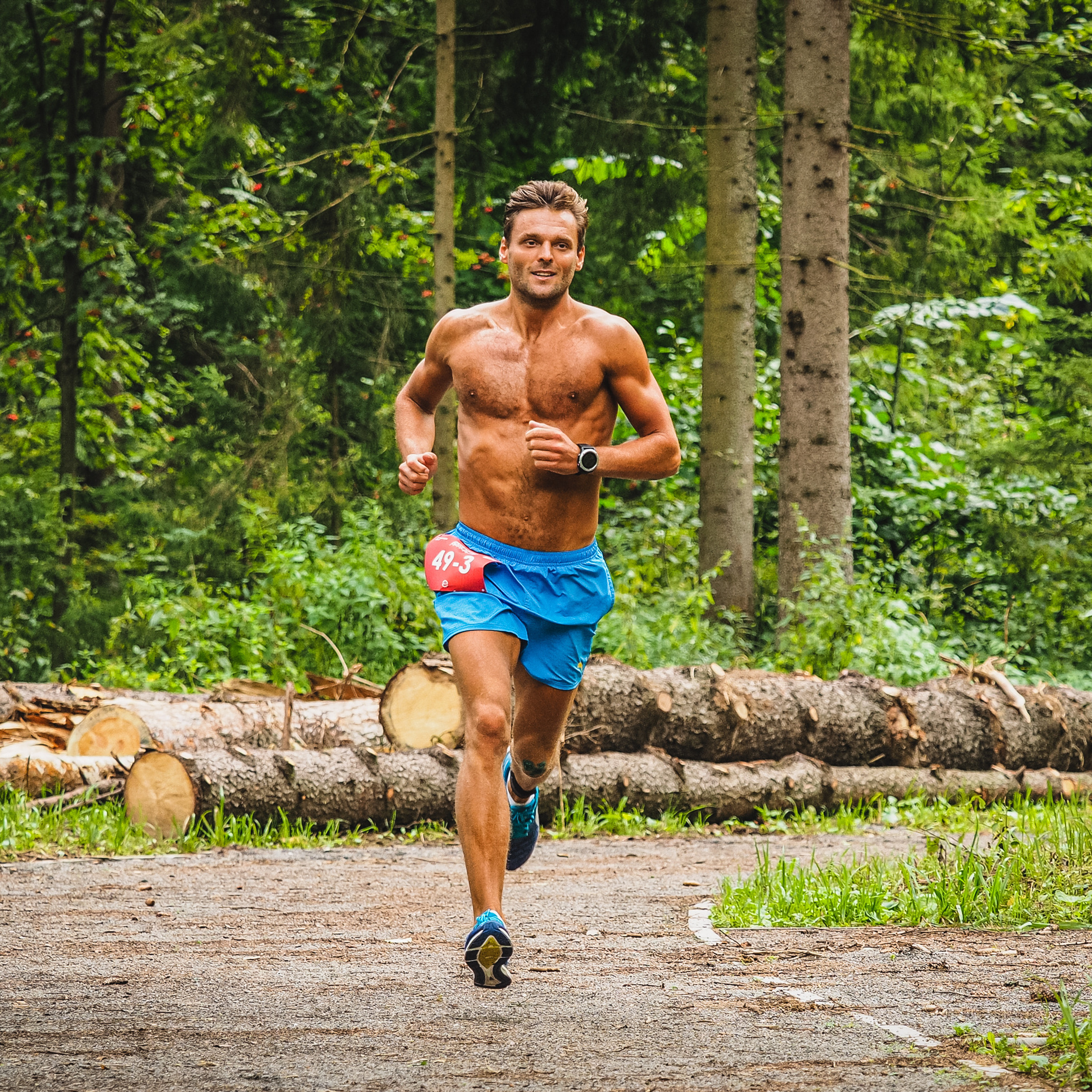 Titan Сергиев Посад. Спортивный и репортажный фотограф Иван Счетчиков