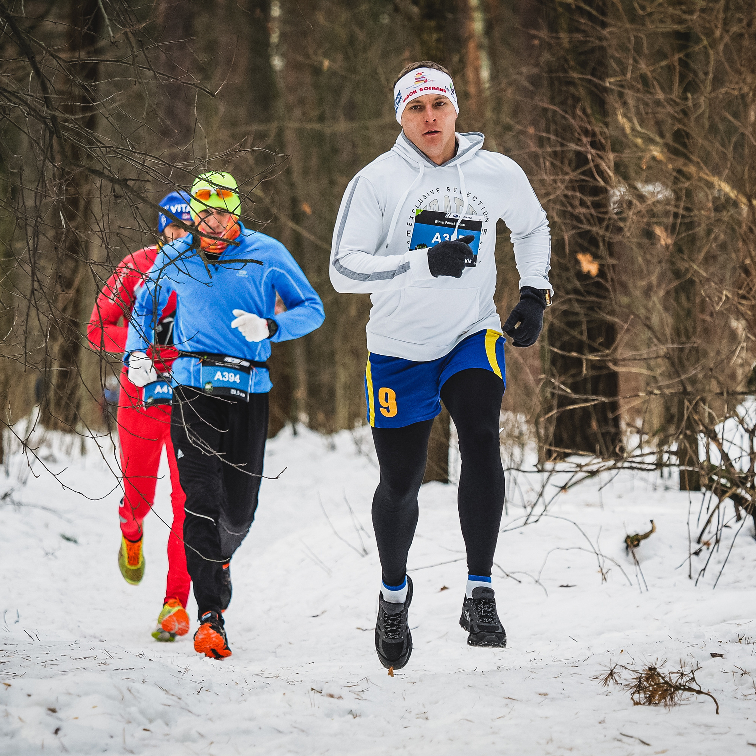 Love&Space. Спортивный и репортажный фотограф Иван Счетчиков