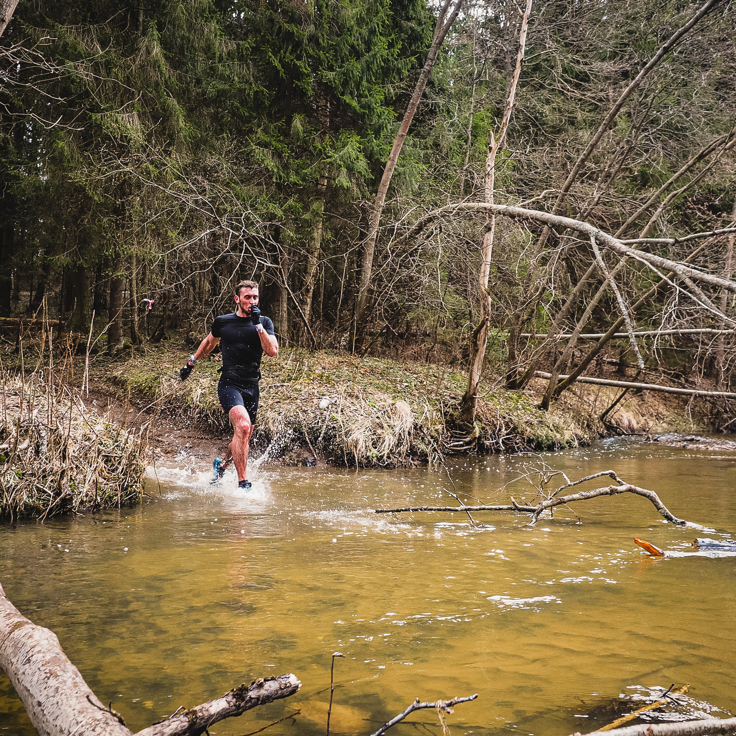 Титан триатлон. Спортивный и репортажный фотограф Иван Счетчиков