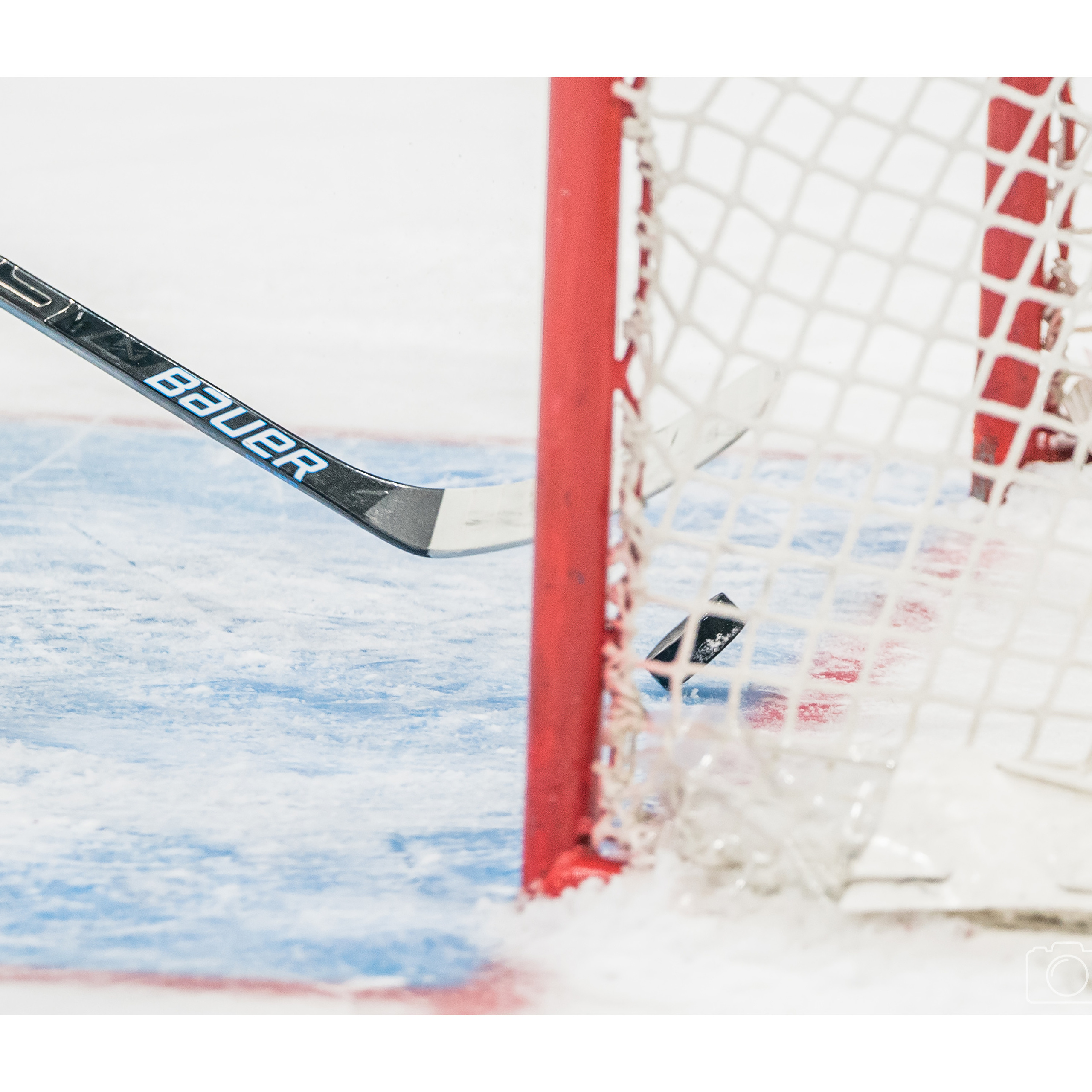 Спартак М — Динамо М. Спортивный и репортажный фотограф Иван Счетчиков