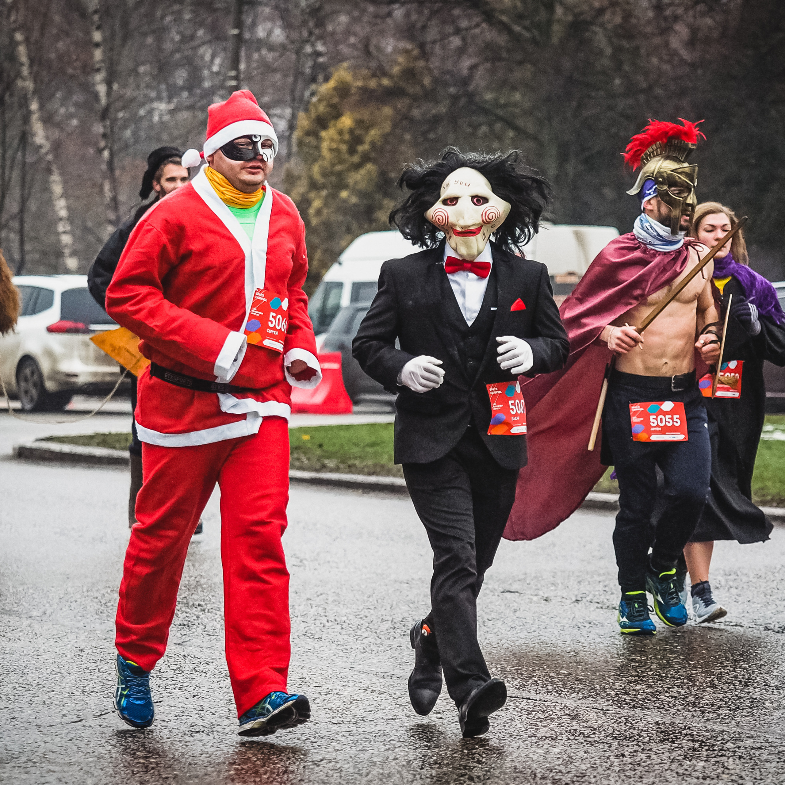 Titan Сергиев Посад. Спортивный и репортажный фотограф Иван Счетчиков