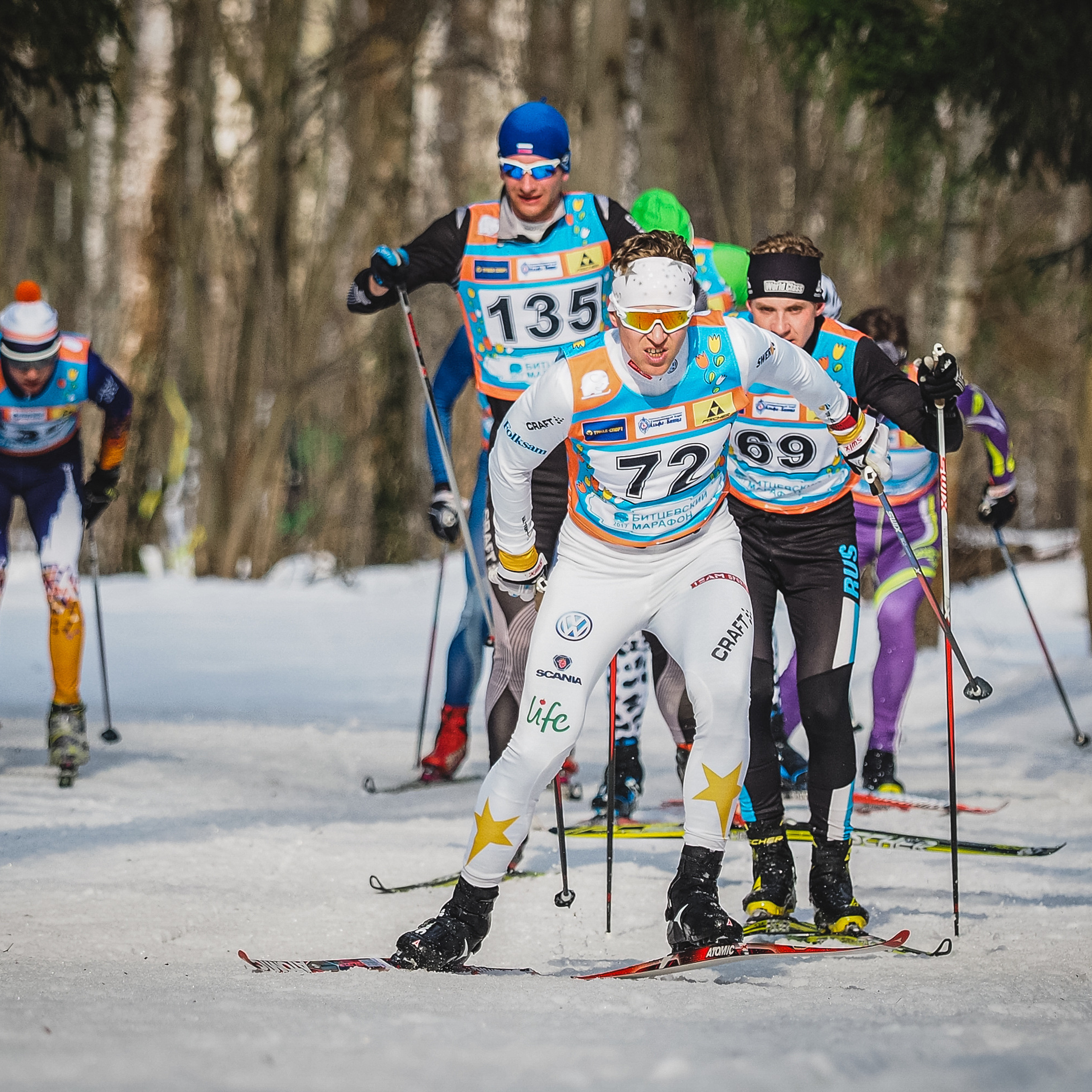 Love&Space. Спортивный и репортажный фотограф Иван Счетчиков