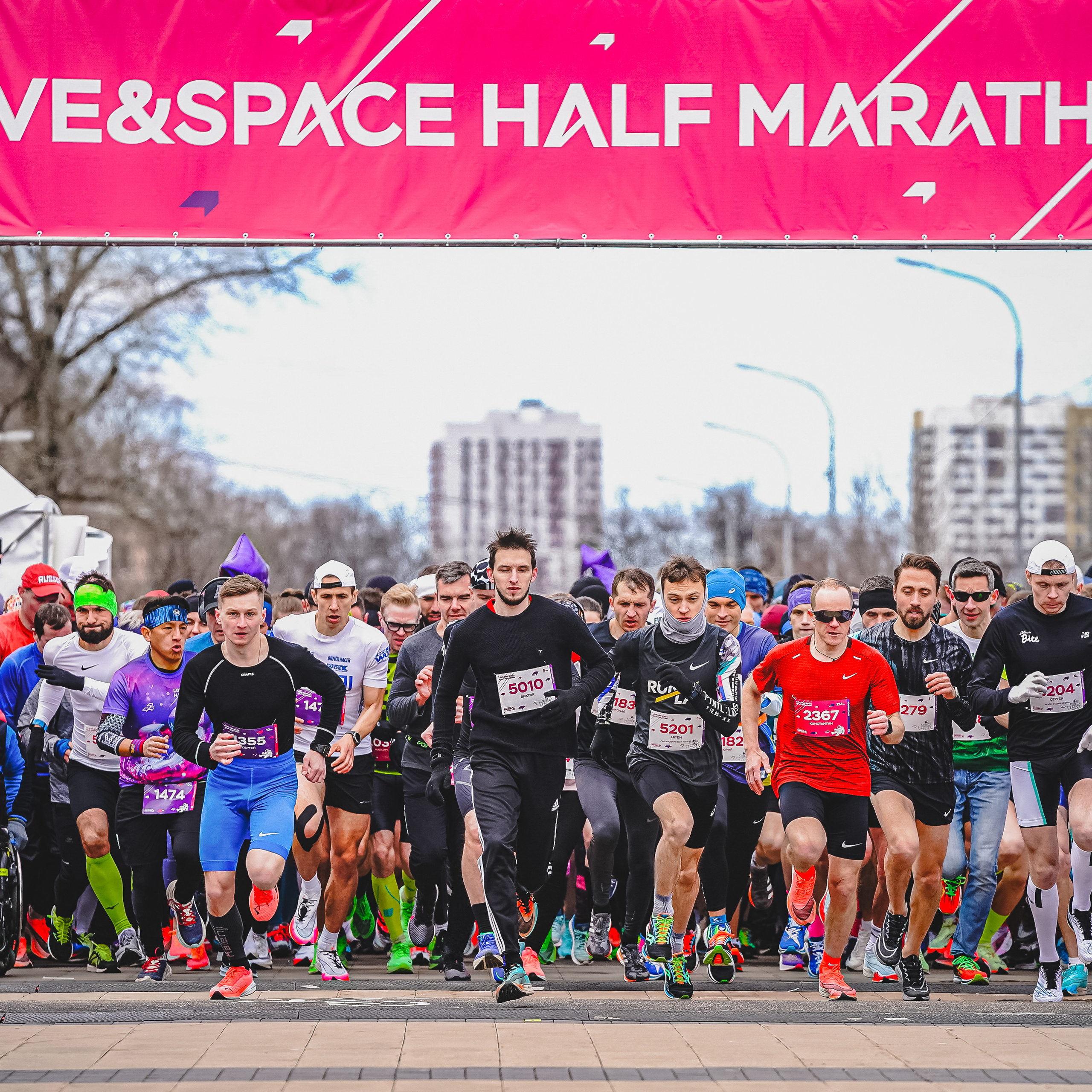 Велогонка Садовое кольцо. Спортивный и репортажный фотограф Иван Счетчиков