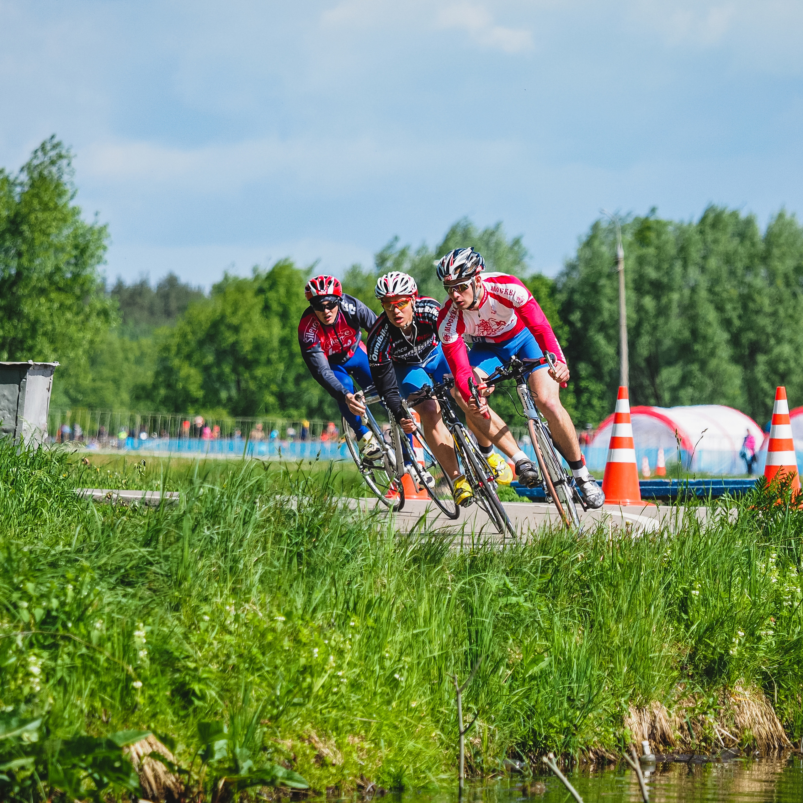 Ignite Grom10k. Спортивный и репортажный фотограф Иван Счетчиков