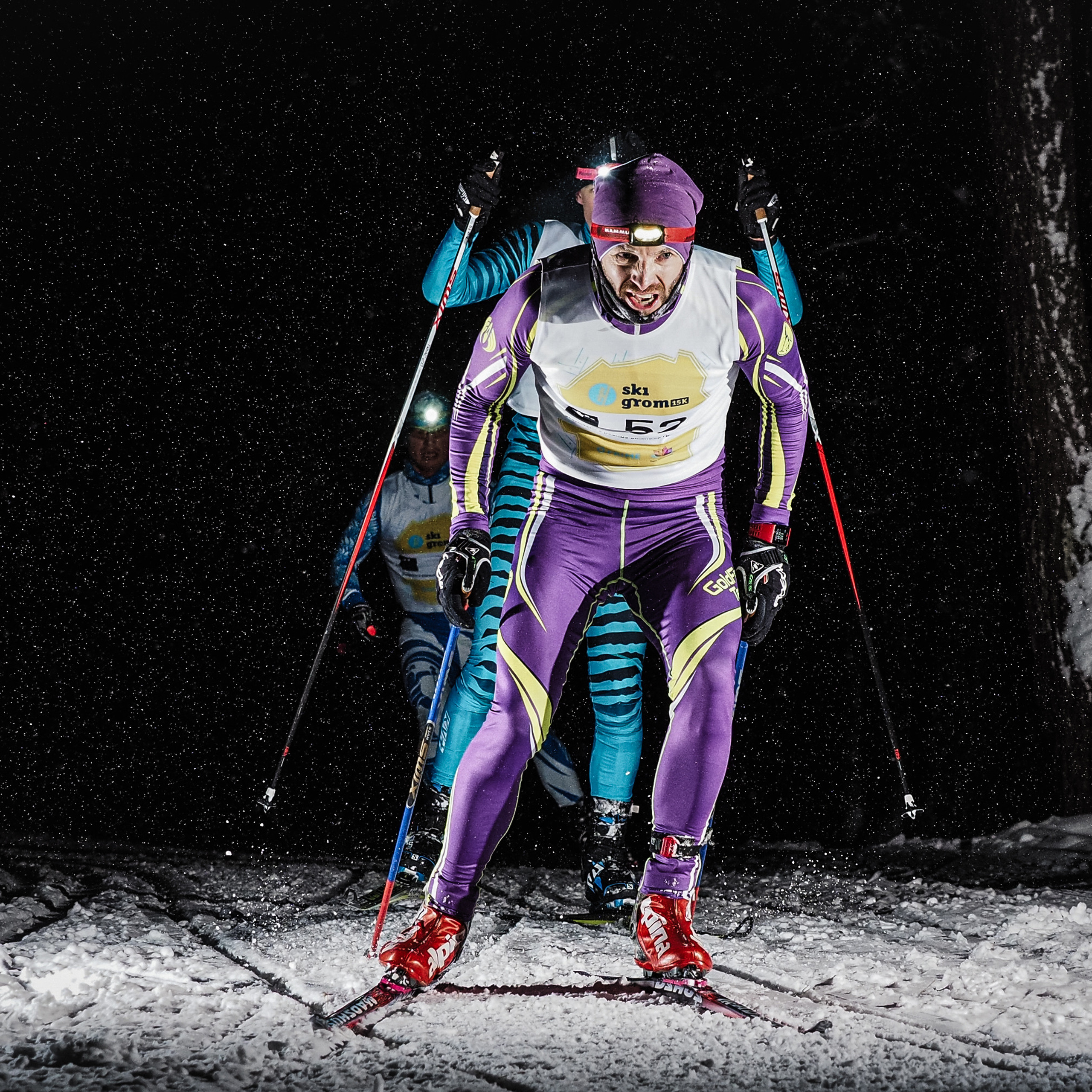 Love&Space. Спортивный и репортажный фотограф Иван Счетчиков