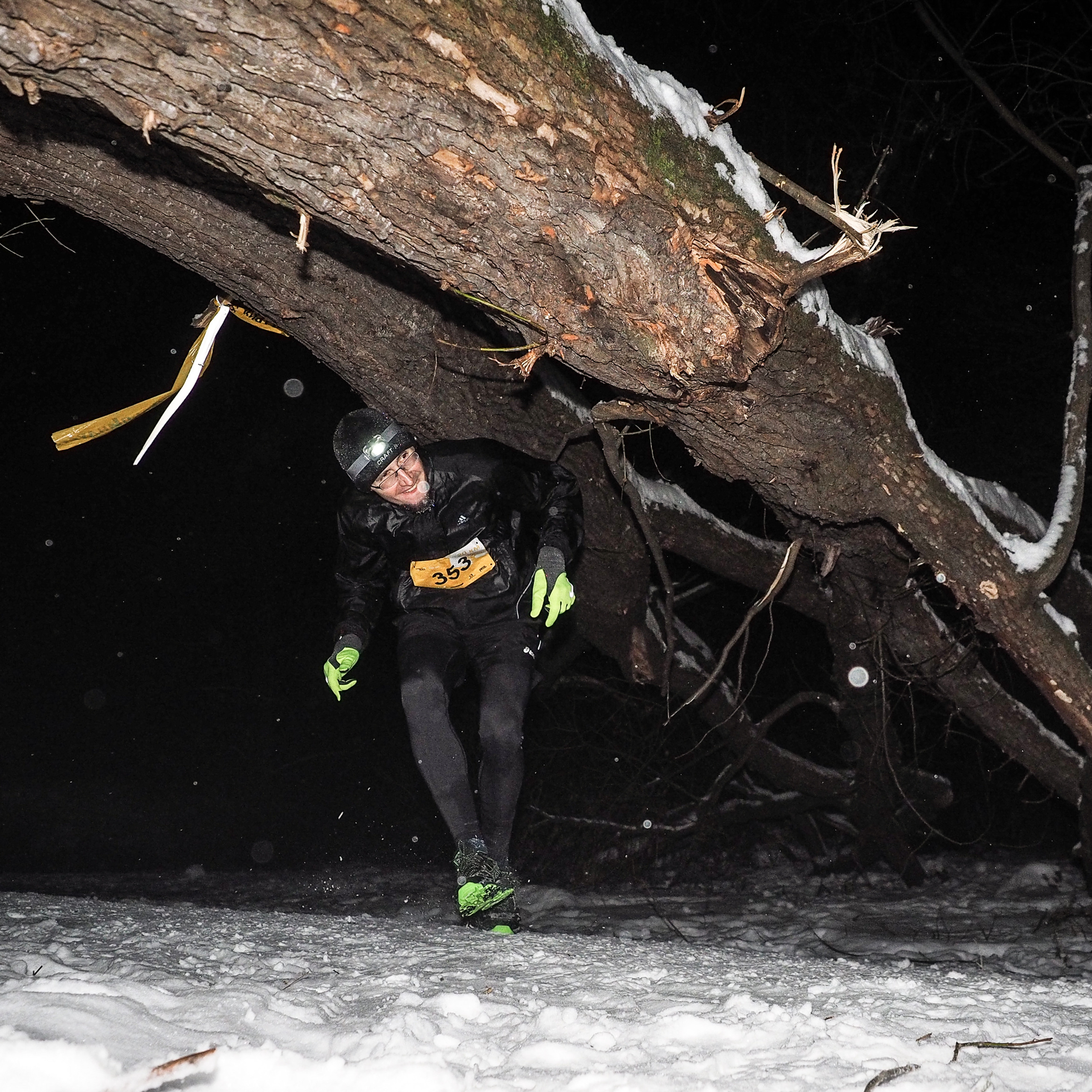 SkiGromNight15k. Спортивный и репортажный фотограф Иван Счетчиков