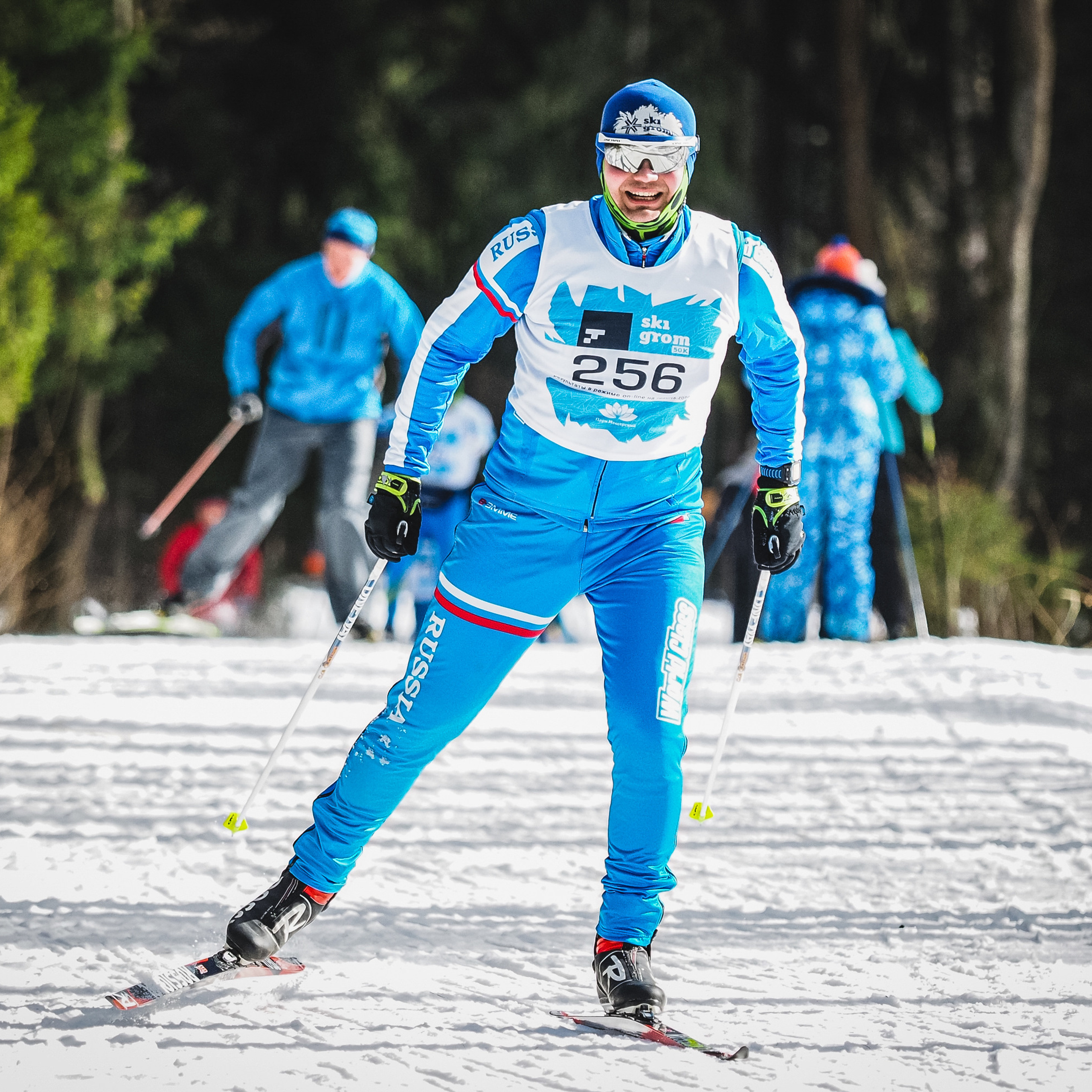 Love&Space. Спортивный и репортажный фотограф Иван Счетчиков
