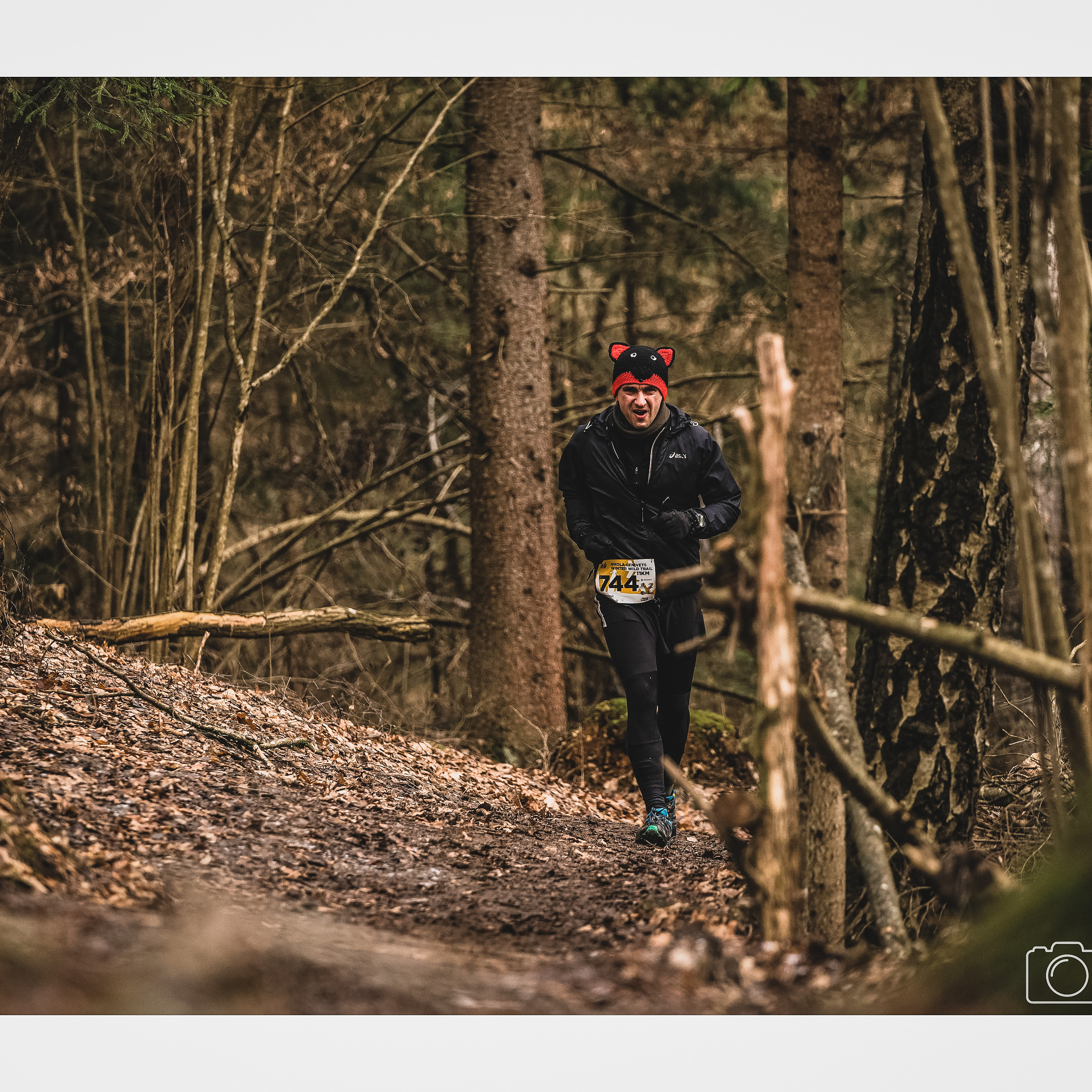 Спартак М — Динамо М. Спортивный и репортажный фотограф Иван Счетчиков