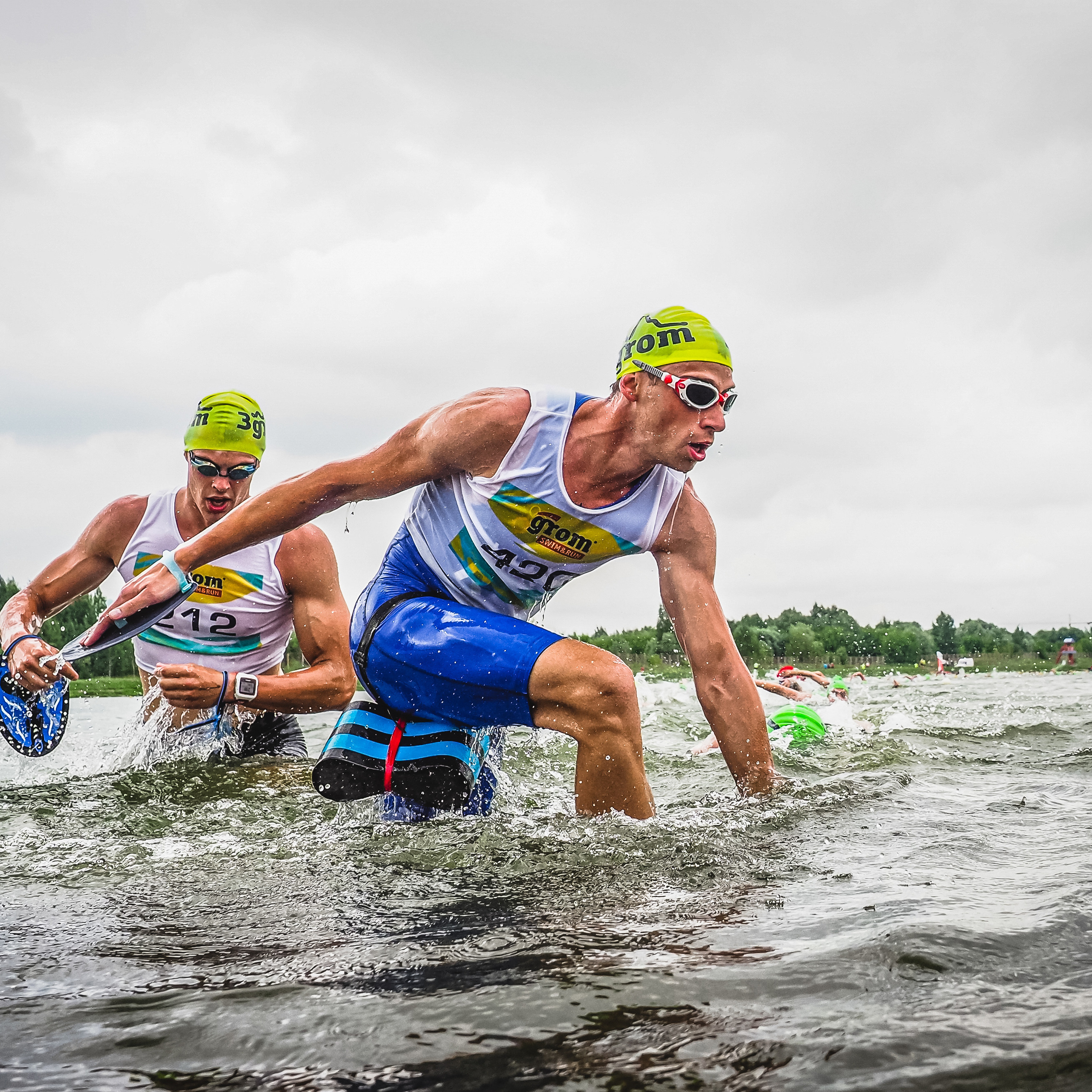 Галерея. Спортивный и репортажный фотограф Иван Счетчиков