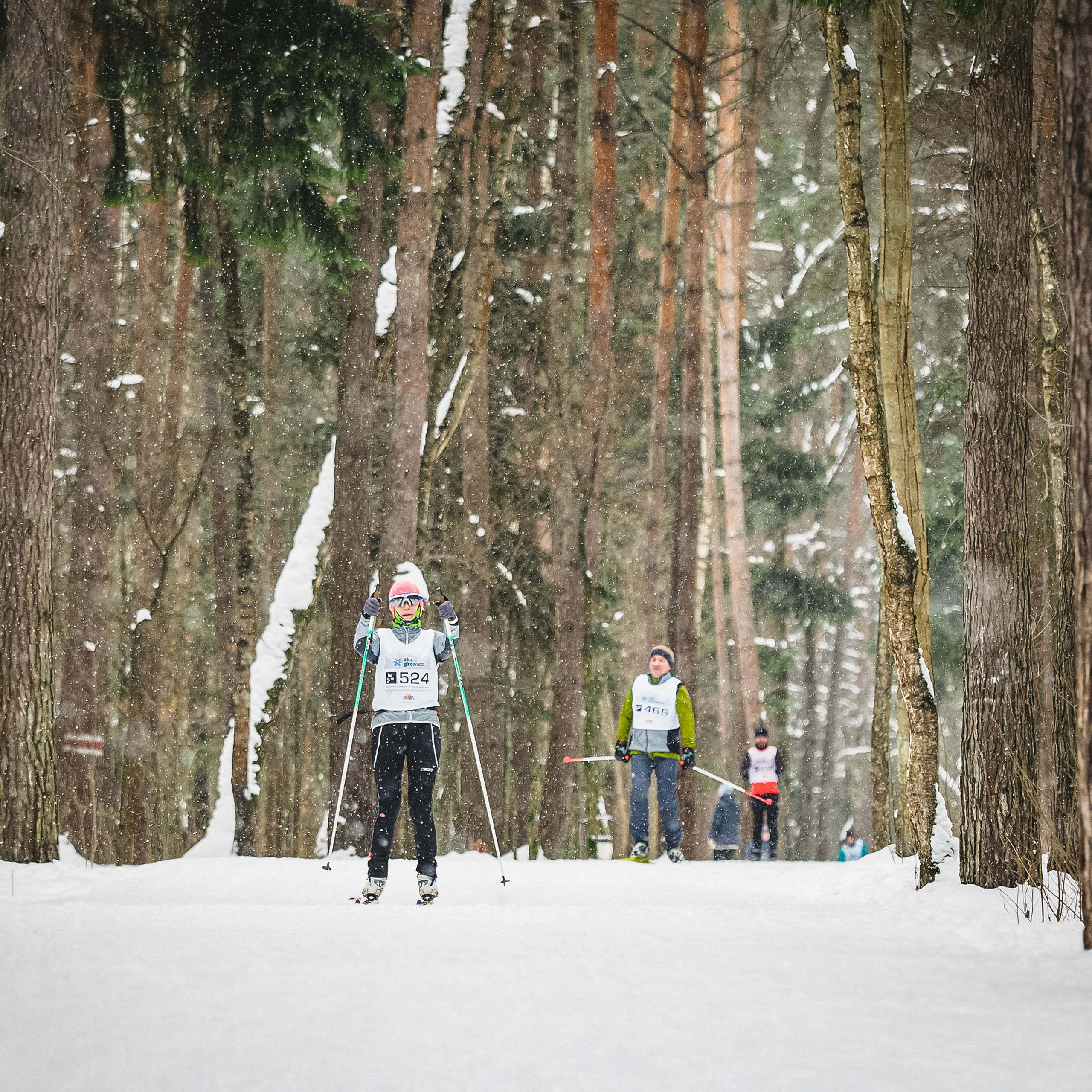 Love&Space. Спортивный и репортажный фотограф Иван Счетчиков