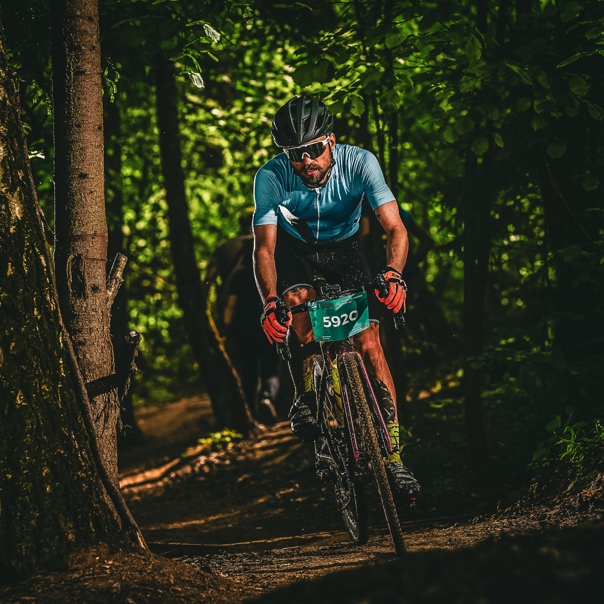 Sputnik & Лига Мастеров. Спортивный и репортажный фотограф Иван Счетчиков