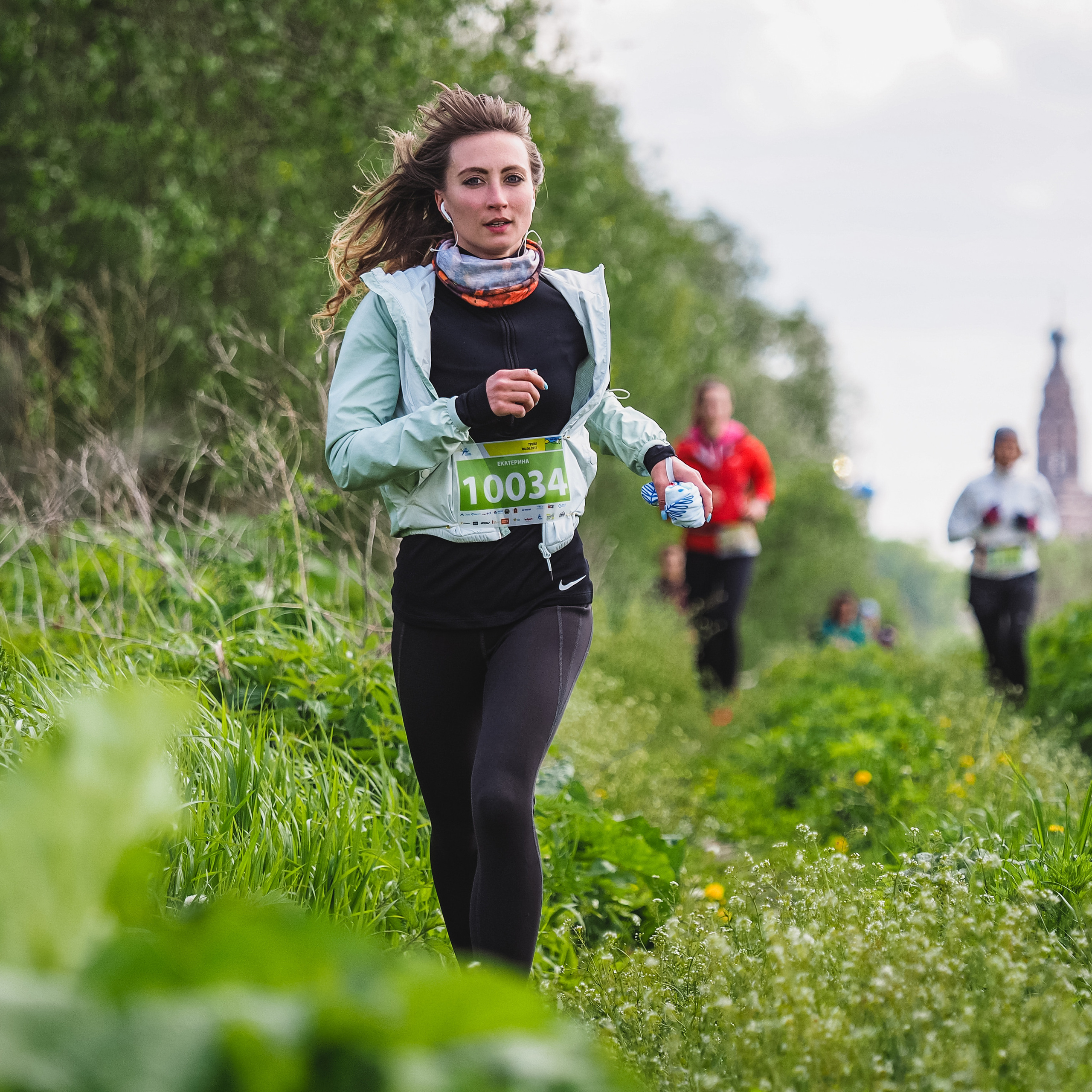 Ignite Grom10k. Спортивный и репортажный фотограф Иван Счетчиков