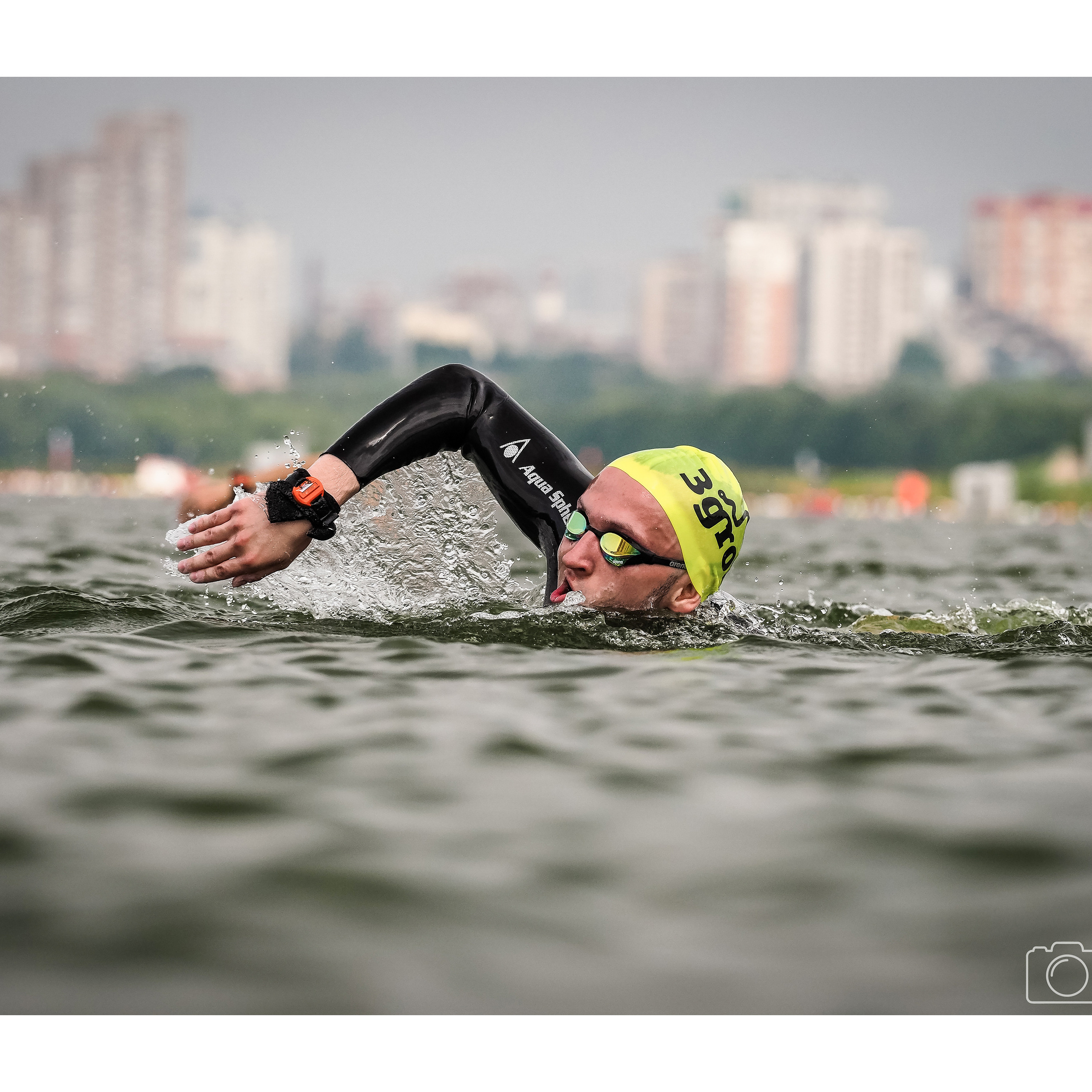 Галерея. Спортивный и репортажный фотограф Иван Счетчиков