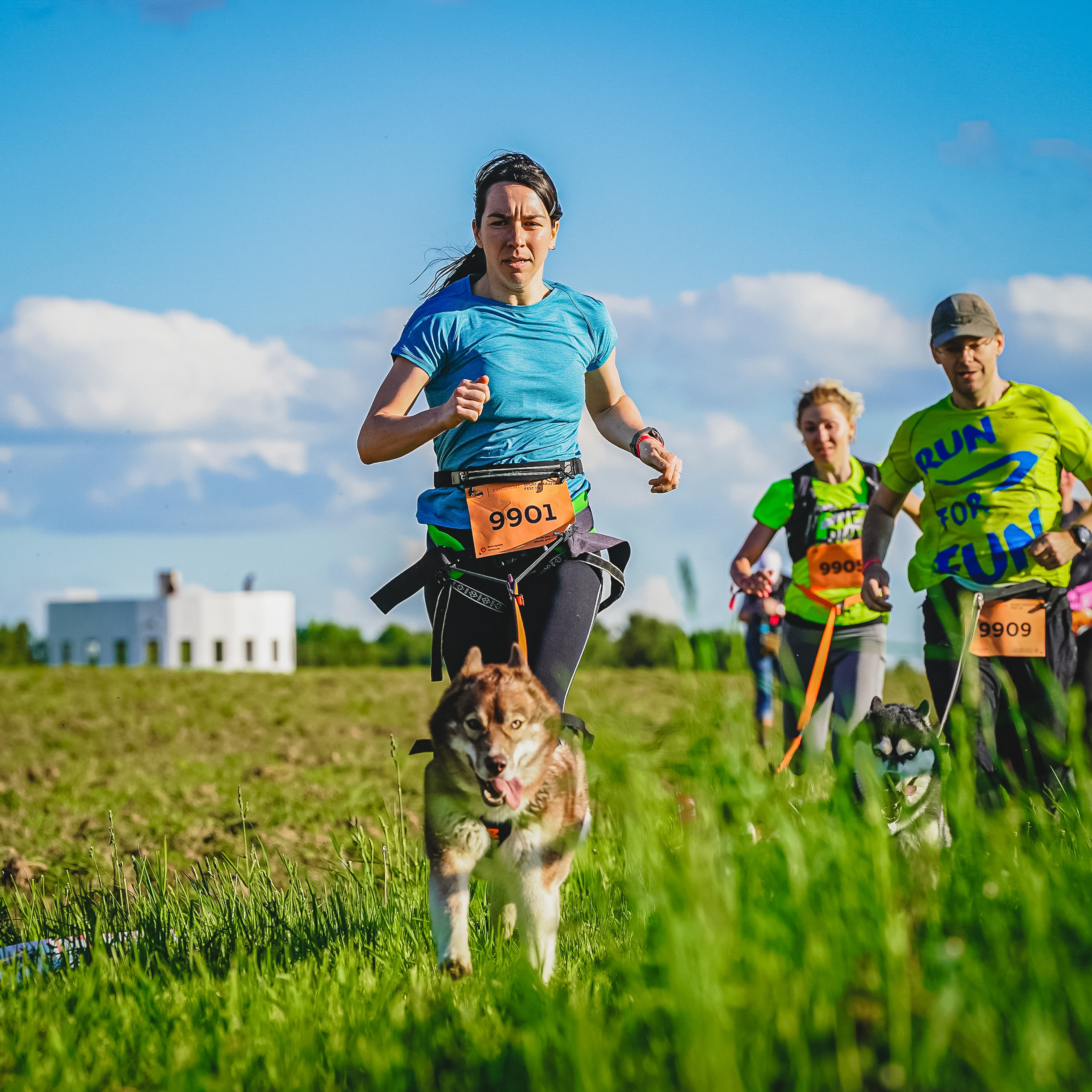 Sputnik & Лига Мастеров. Спортивный и репортажный фотограф Иван Счетчиков