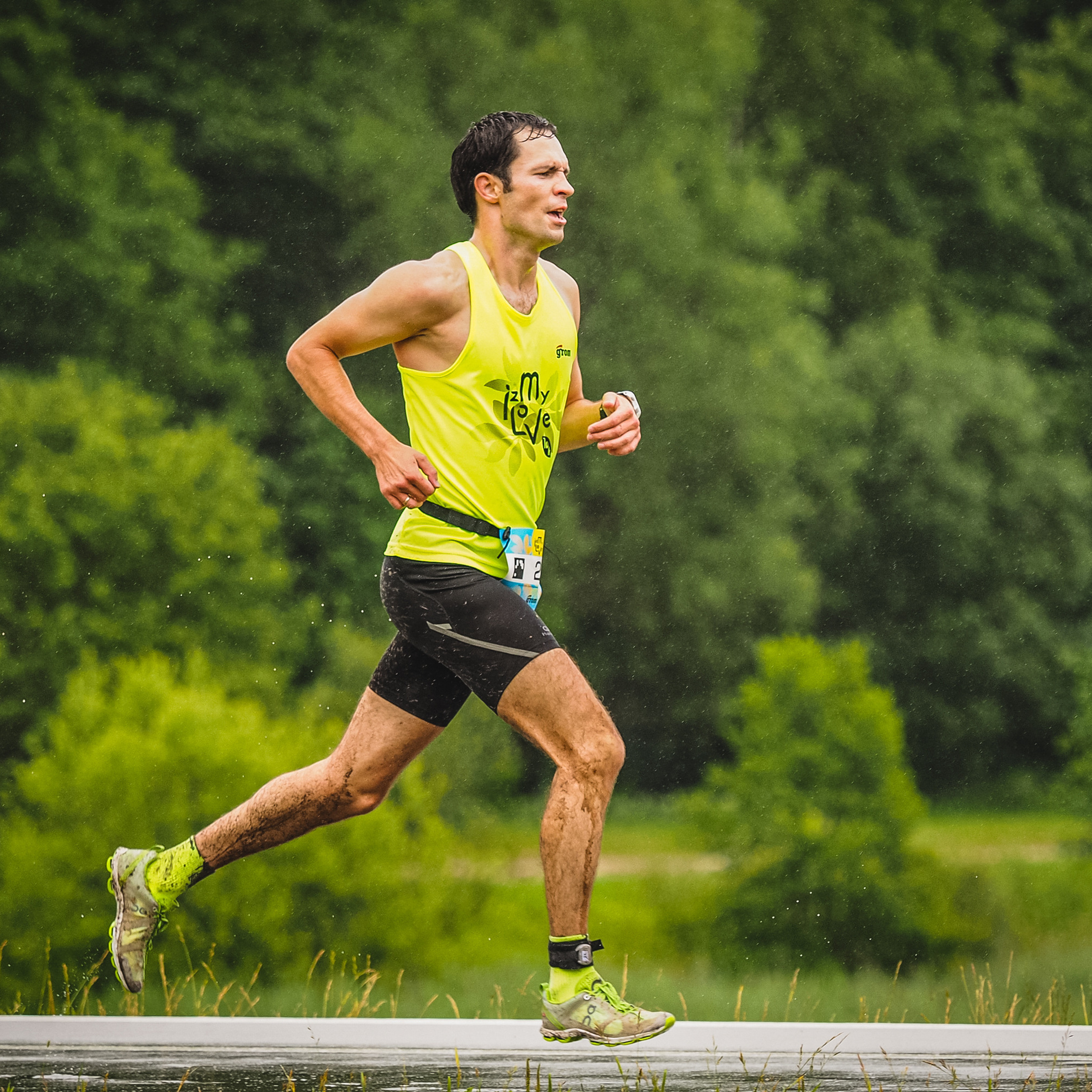 Ignite Grom10k. Спортивный и репортажный фотограф Иван Счетчиков