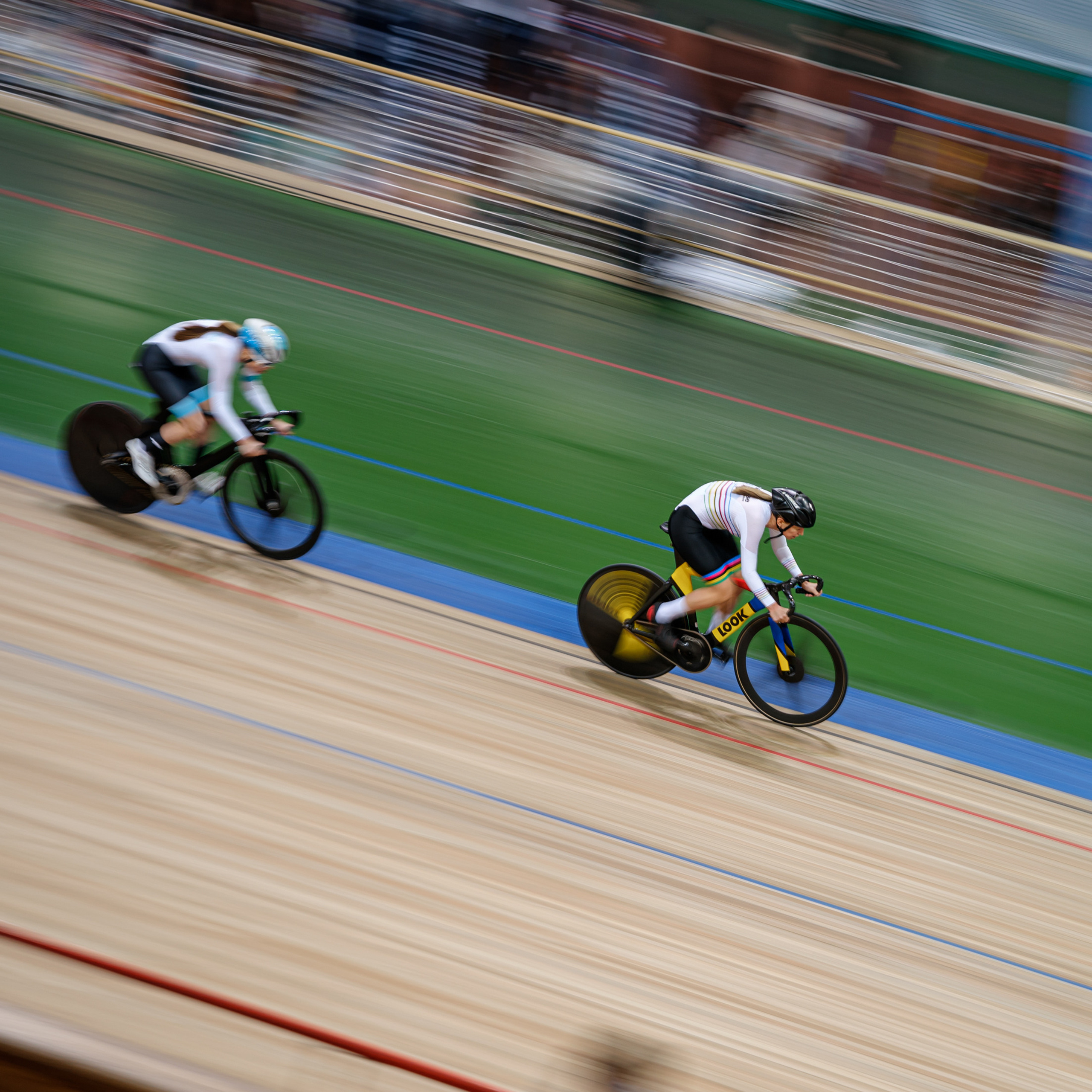 Титан марафон. Спортивный и репортажный фотограф Иван Счетчиков