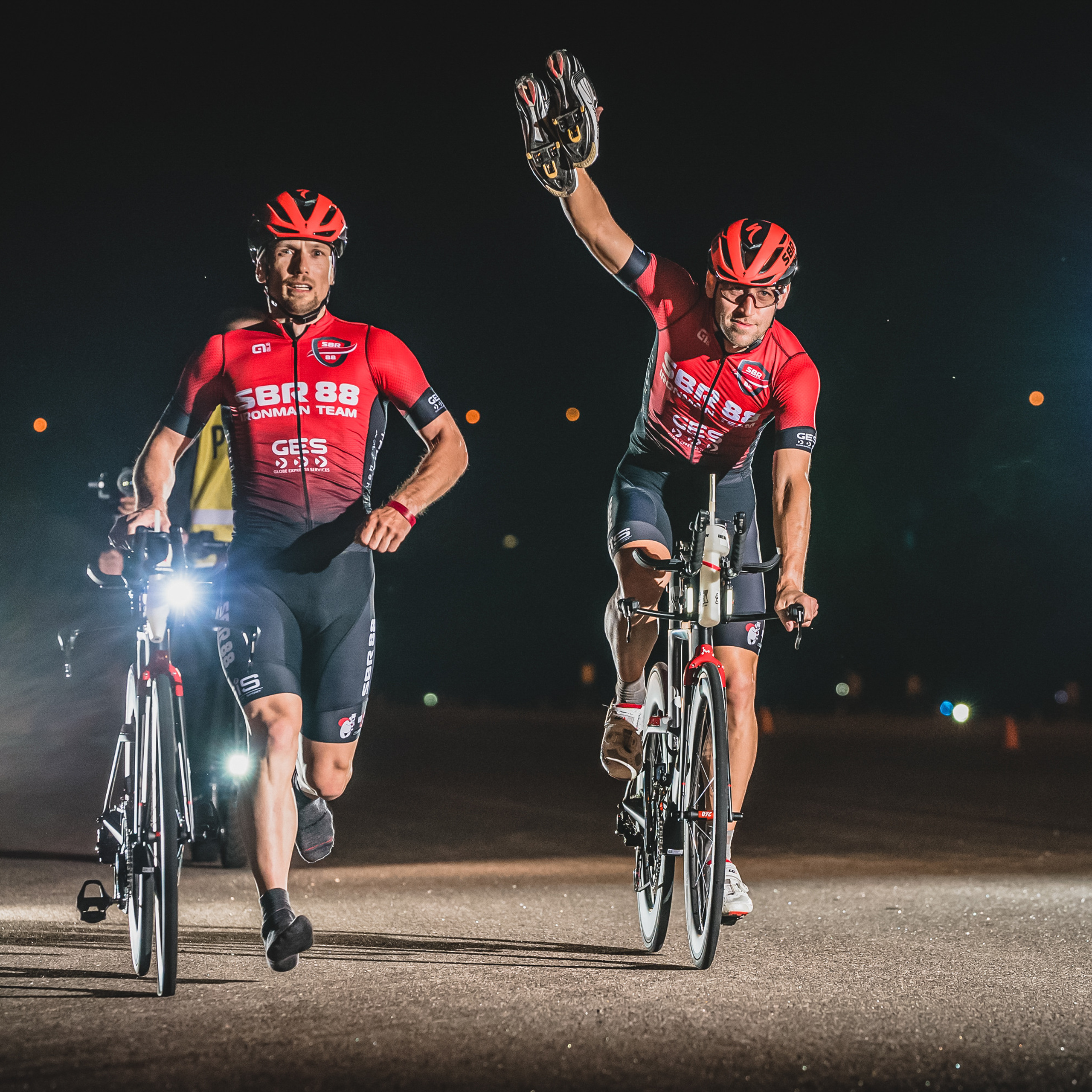 Pioner Cup Mass start. Спортивный и репортажный фотограф Иван Счетчиков