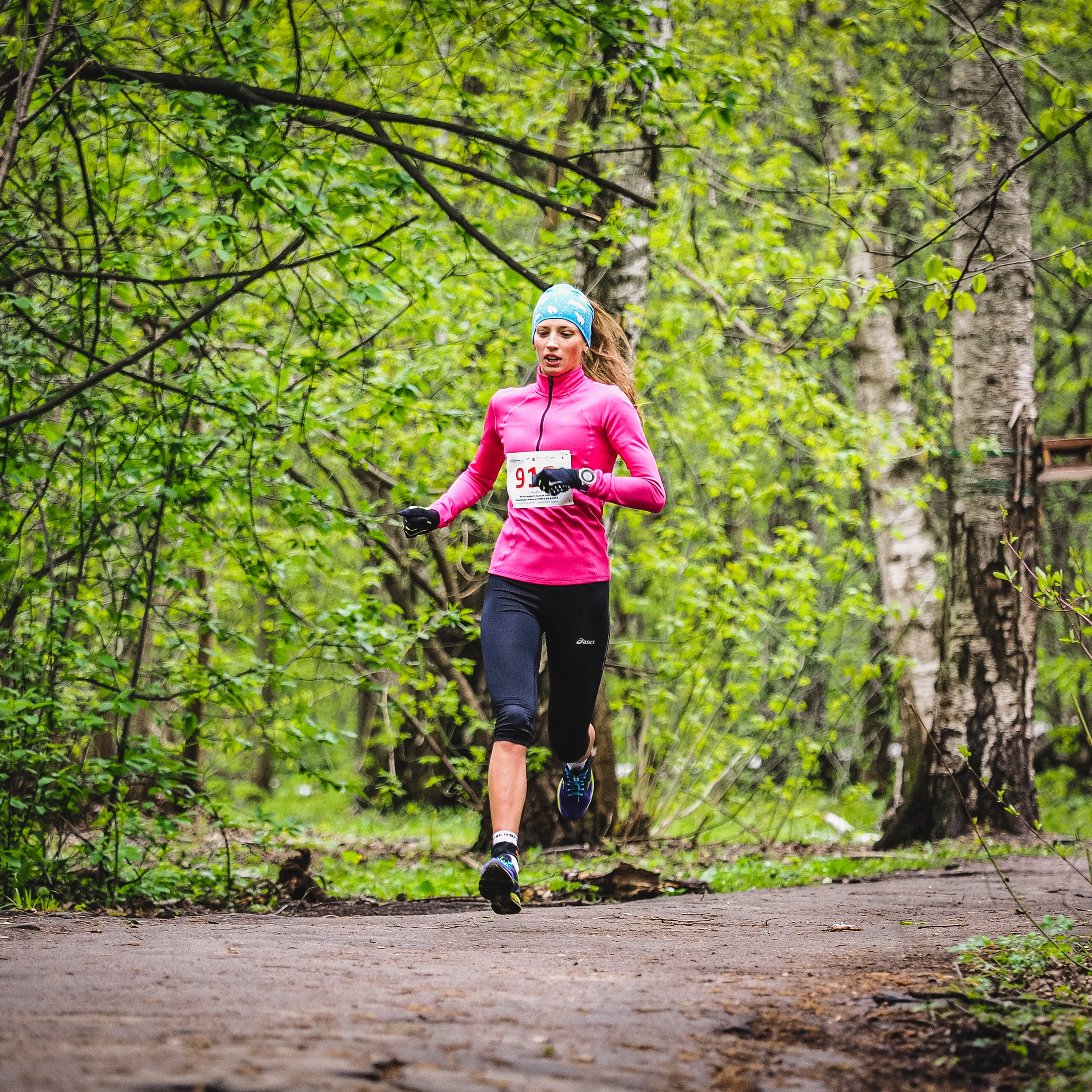 Бойцовский забег 2. Спортивный и репортажный фотограф Иван Счетчиков
