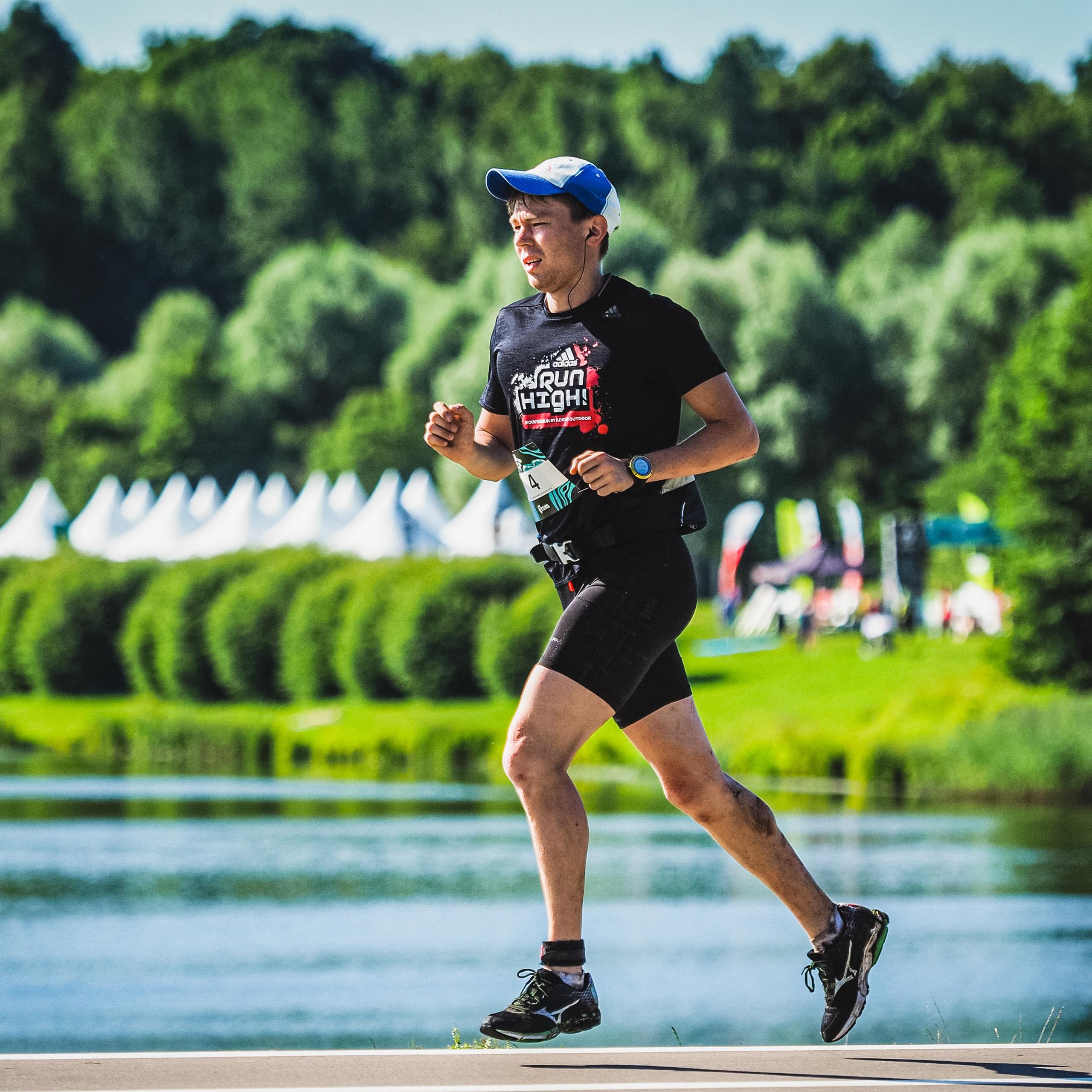 Ignite Grom10k. Спортивный и репортажный фотограф Иван Счетчиков