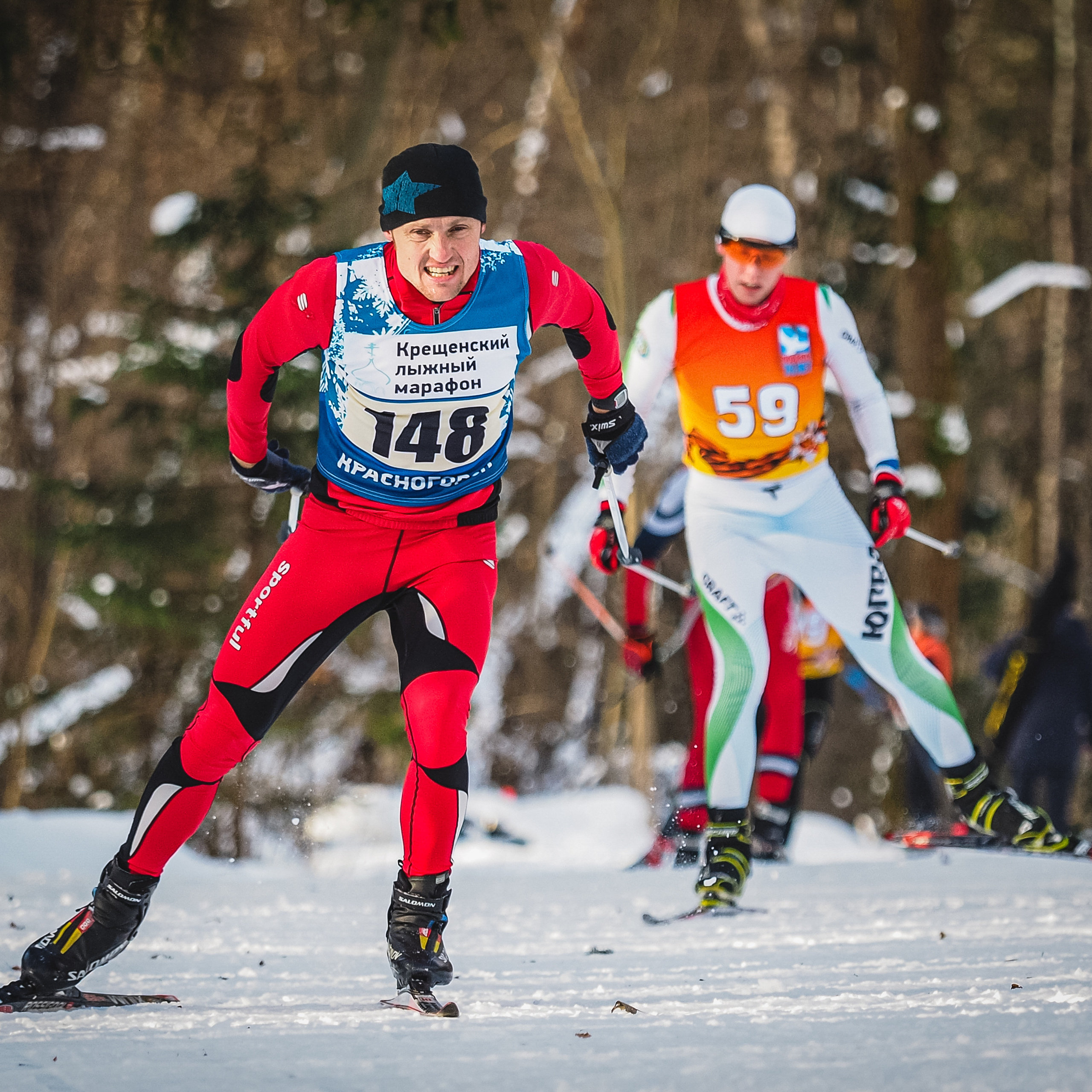 Love&Space. Спортивный и репортажный фотограф Иван Счетчиков