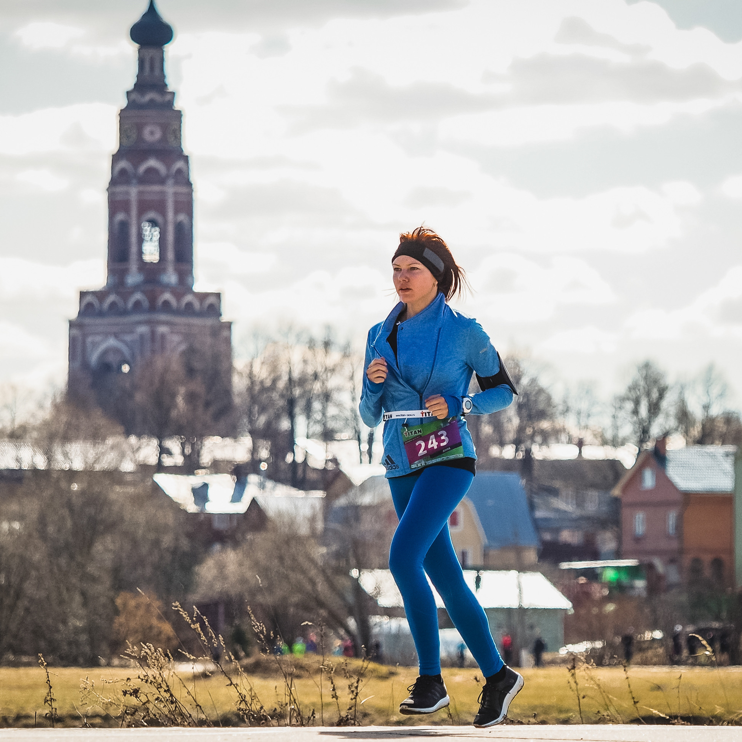 Love&Space. Спортивный и репортажный фотограф Иван Счетчиков