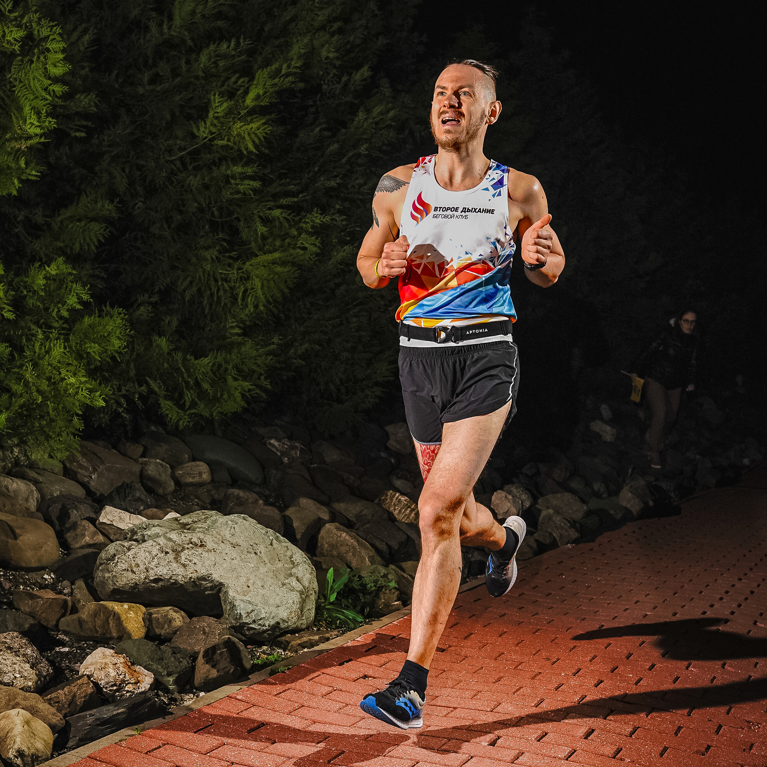 Велогонка Садовое кольцо. Спортивный и репортажный фотограф Иван Счетчиков