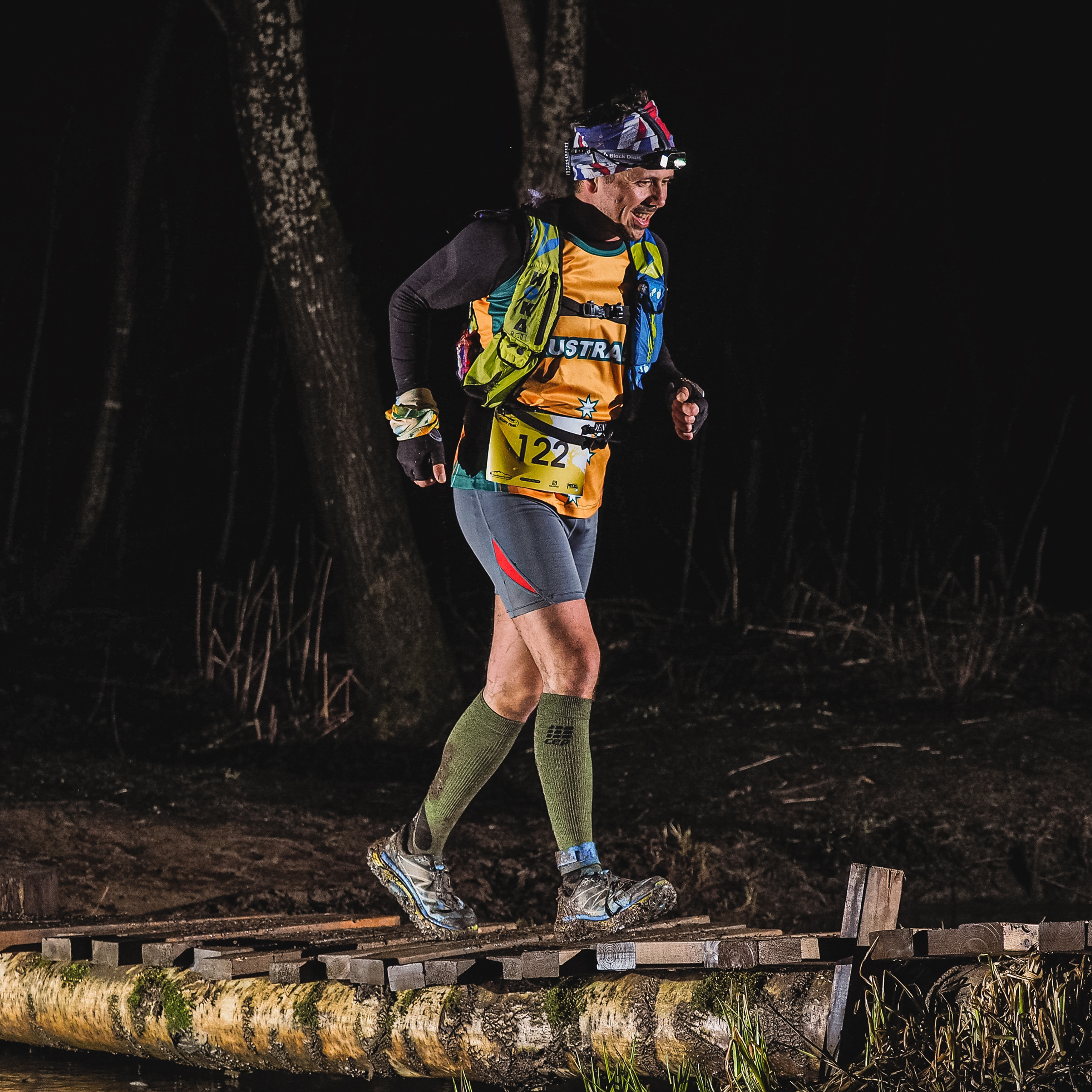 Титан триатлон. Спортивный и репортажный фотограф Иван Счетчиков