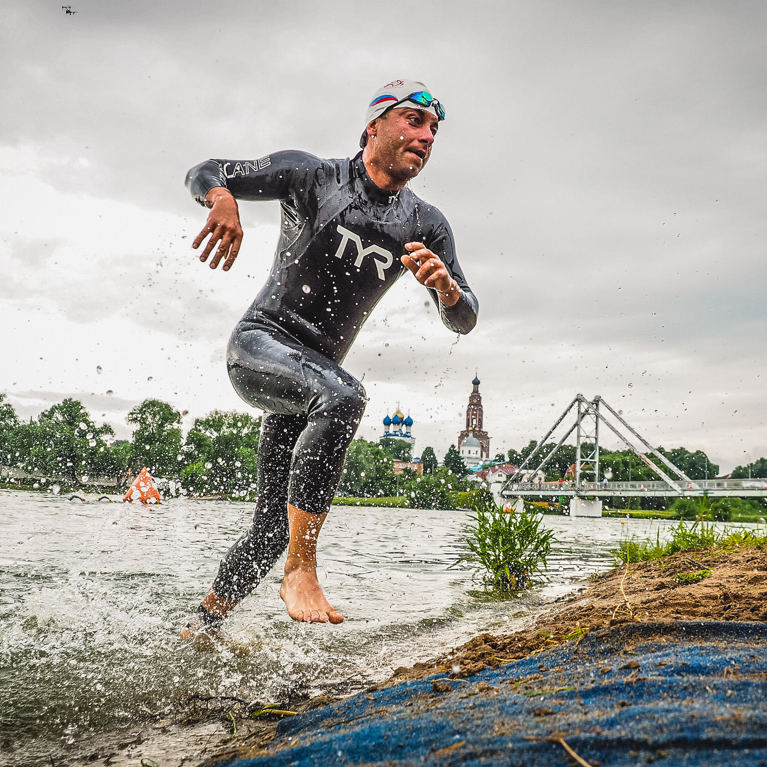 Ignite Grom10k. Спортивный и репортажный фотограф Иван Счетчиков