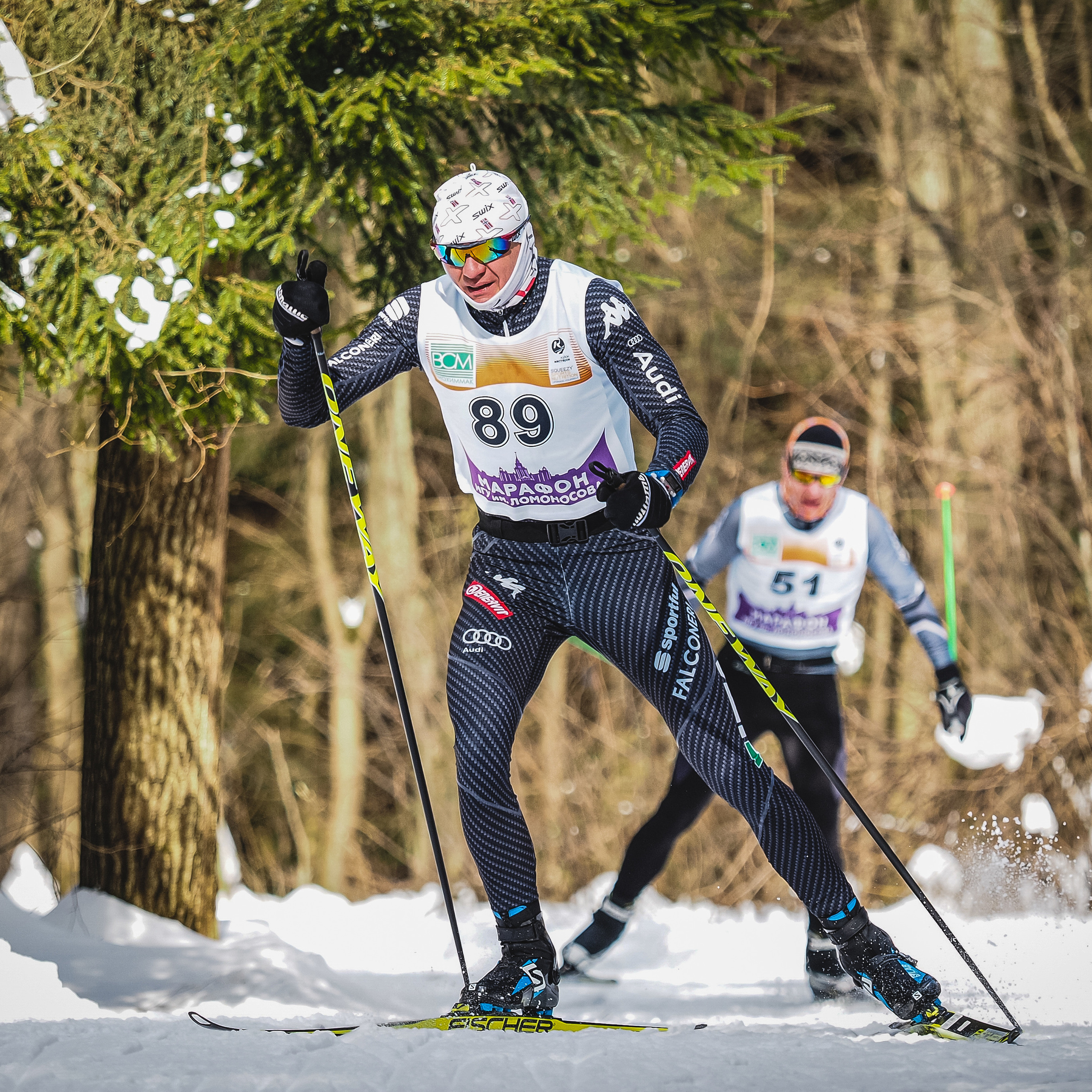 Titan Сергиев Посад. Спортивный и репортажный фотограф Иван Счетчиков