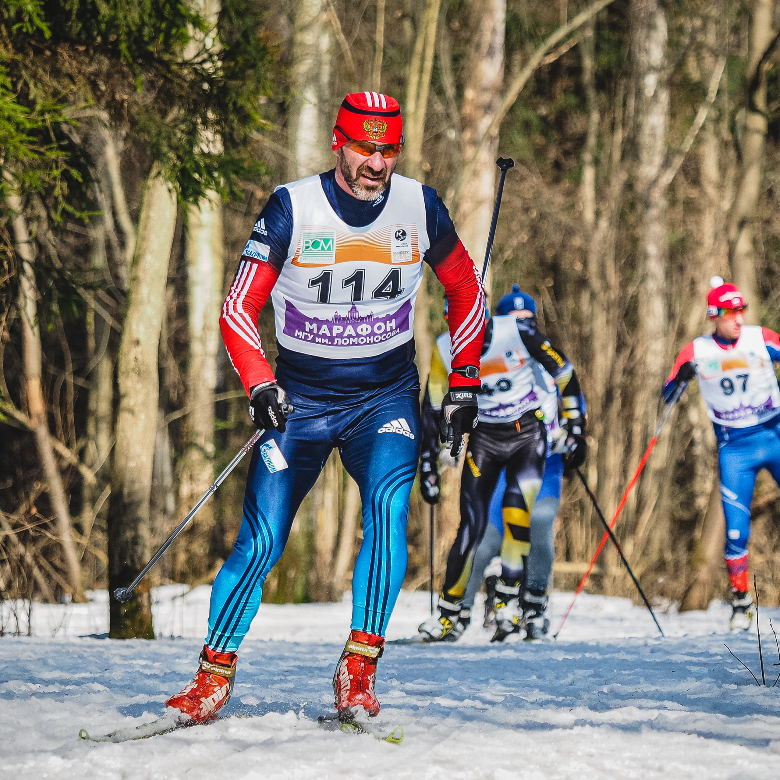 Love&Space. Спортивный и репортажный фотограф Иван Счетчиков