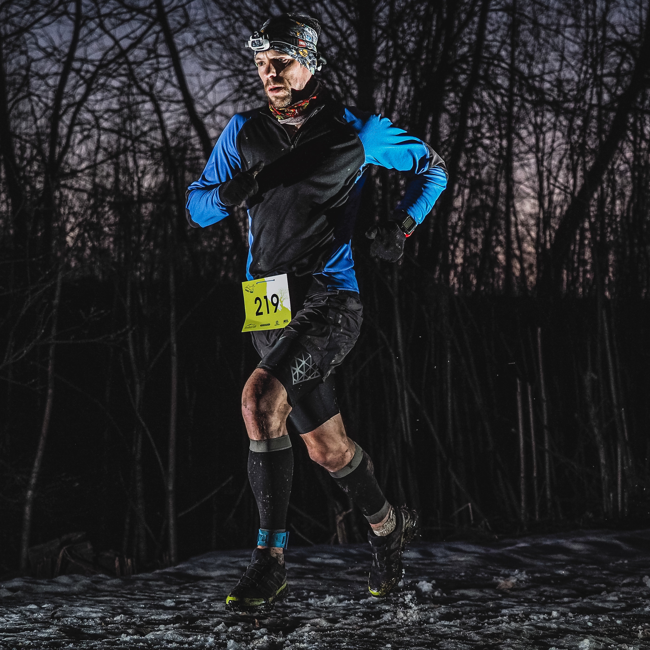 Titan Сергиев Посад. Спортивный и репортажный фотограф Иван Счетчиков