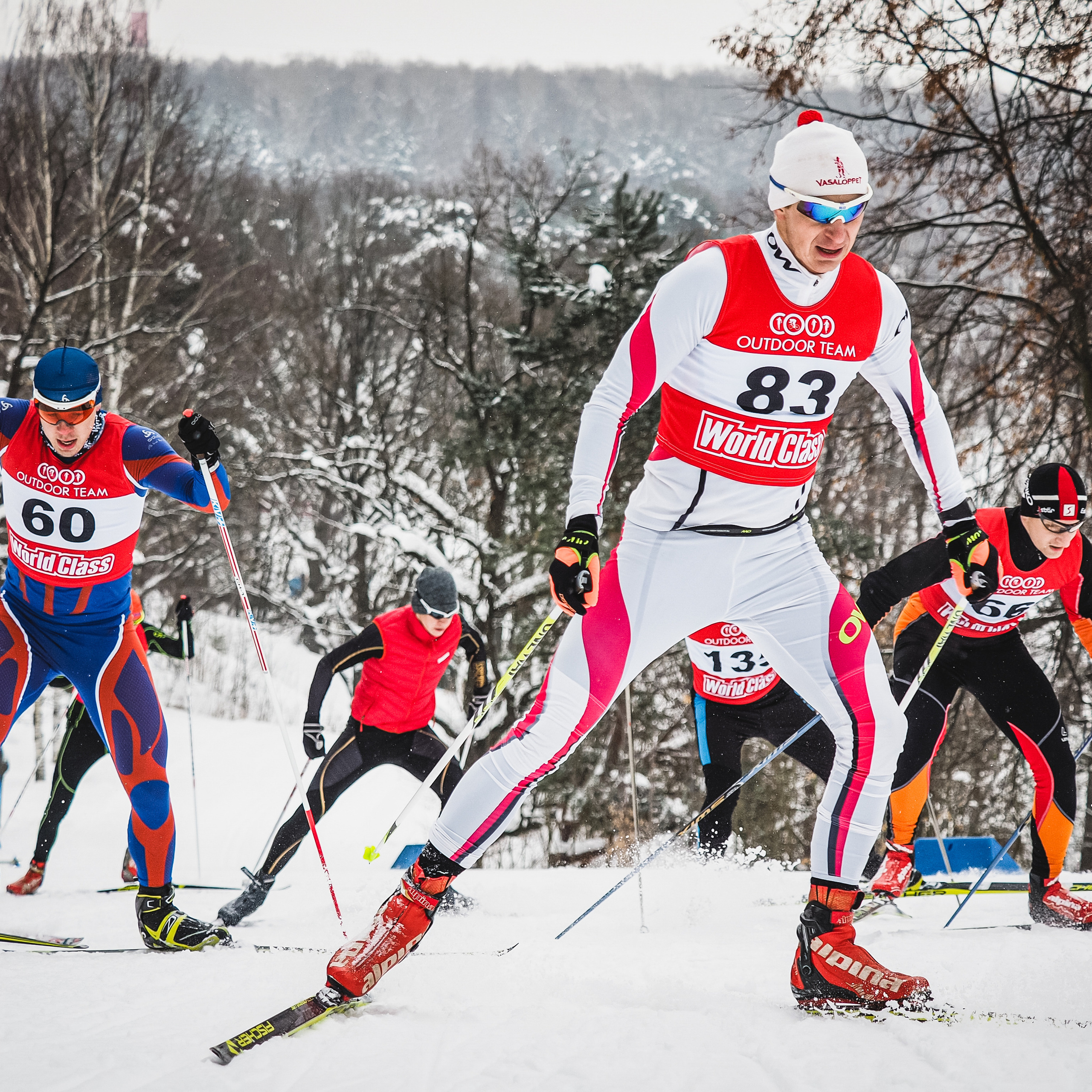 Titan Сергиев Посад. Спортивный и репортажный фотограф Иван Счетчиков
