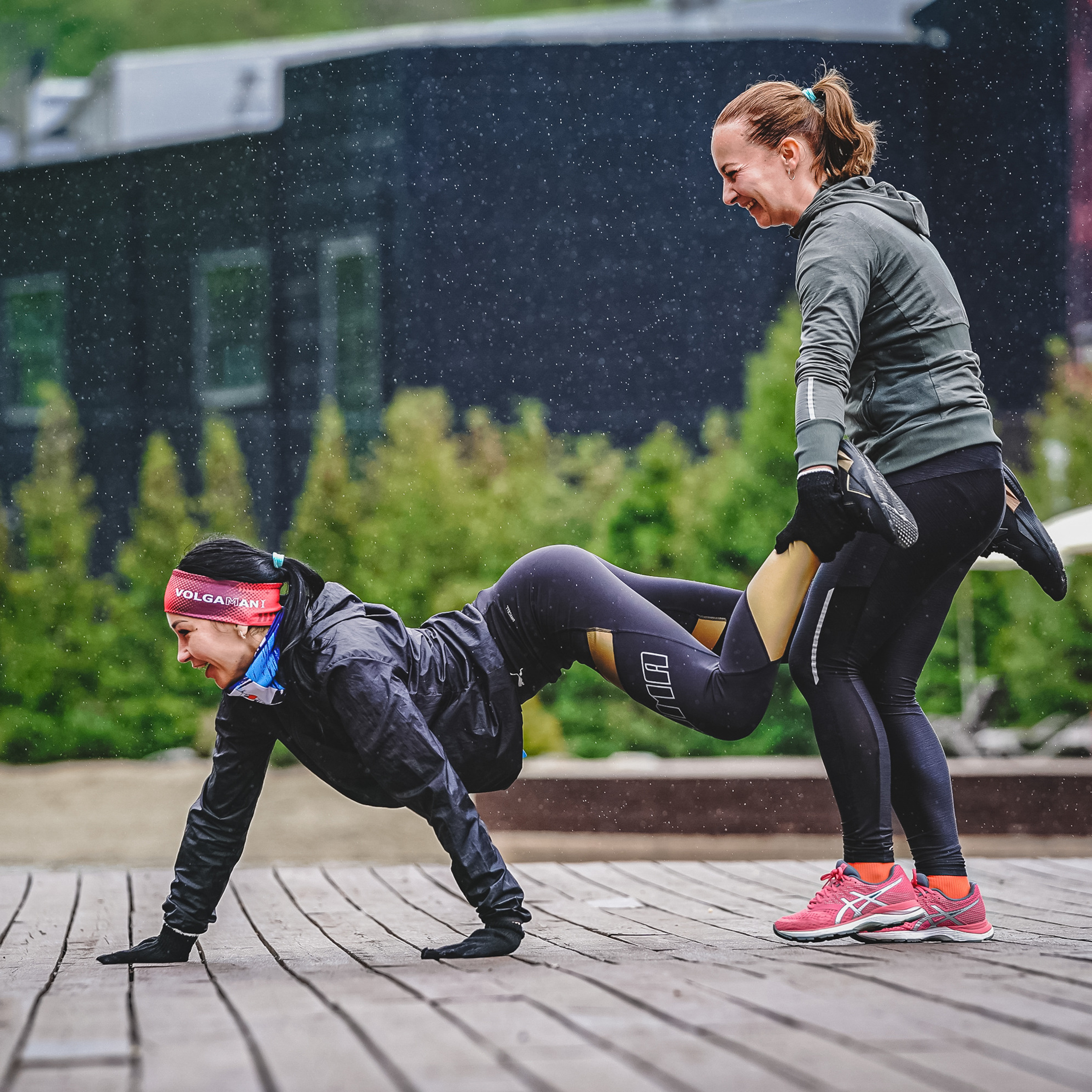 Галерея. Спортивный и репортажный фотограф Иван Счетчиков