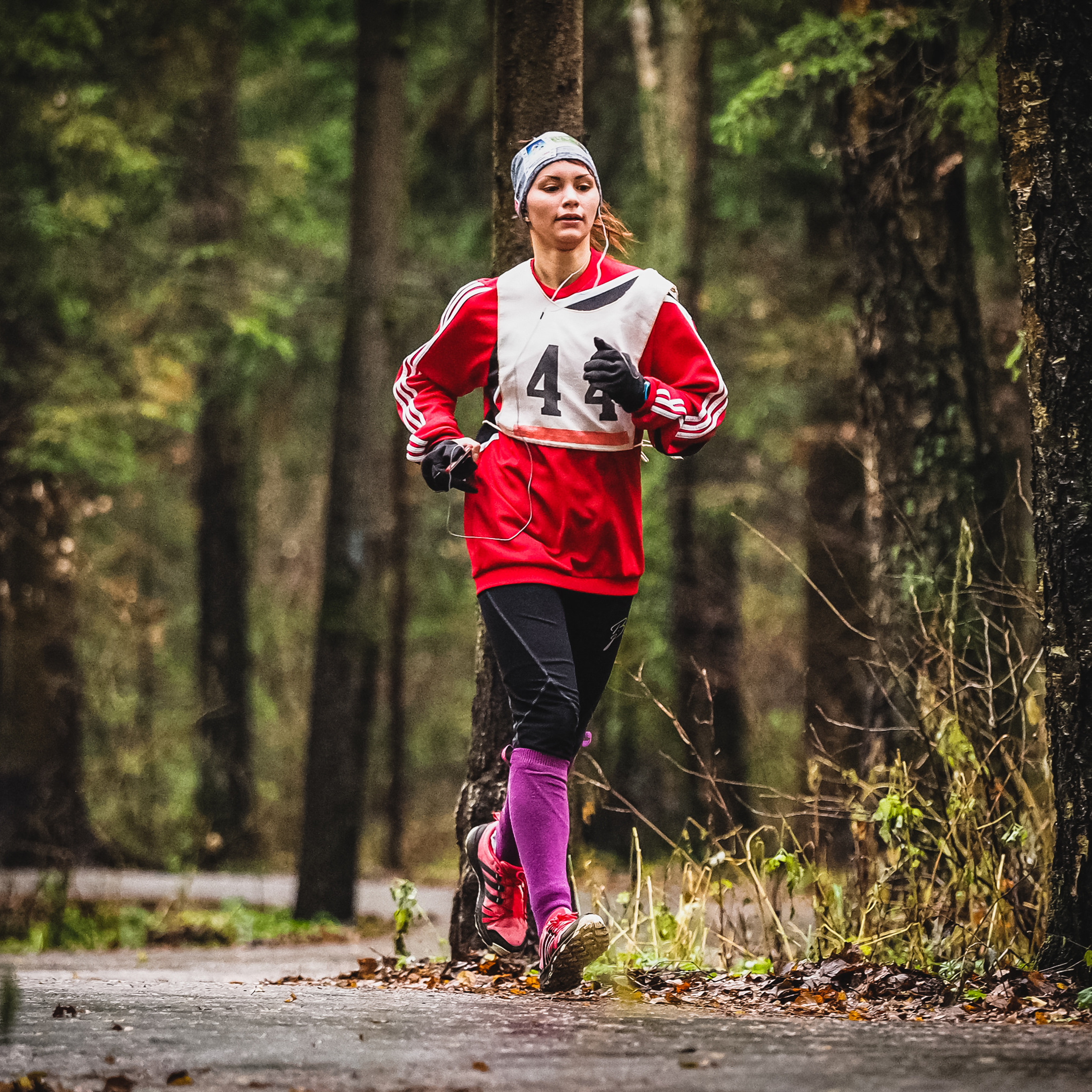 Titan Сергиев Посад. Спортивный и репортажный фотограф Иван Счетчиков